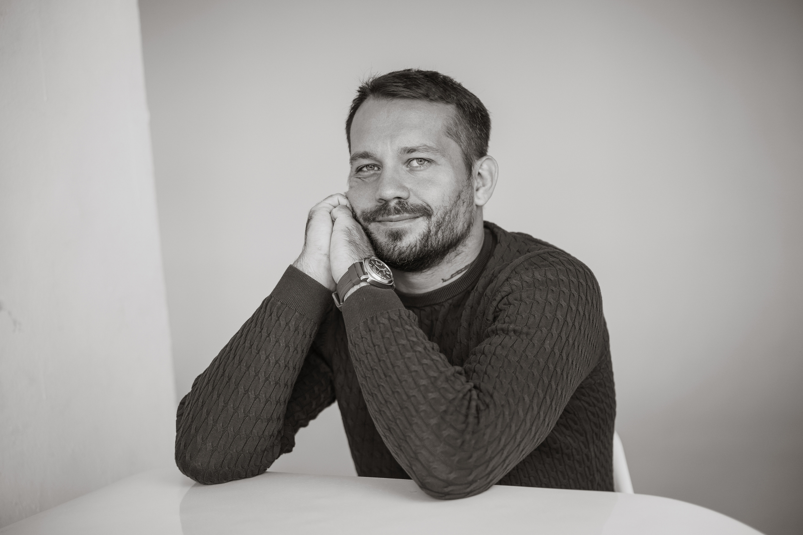 Персональные мужские. Фотограф Олеся Мочалова. Москва. Нижний Новгород