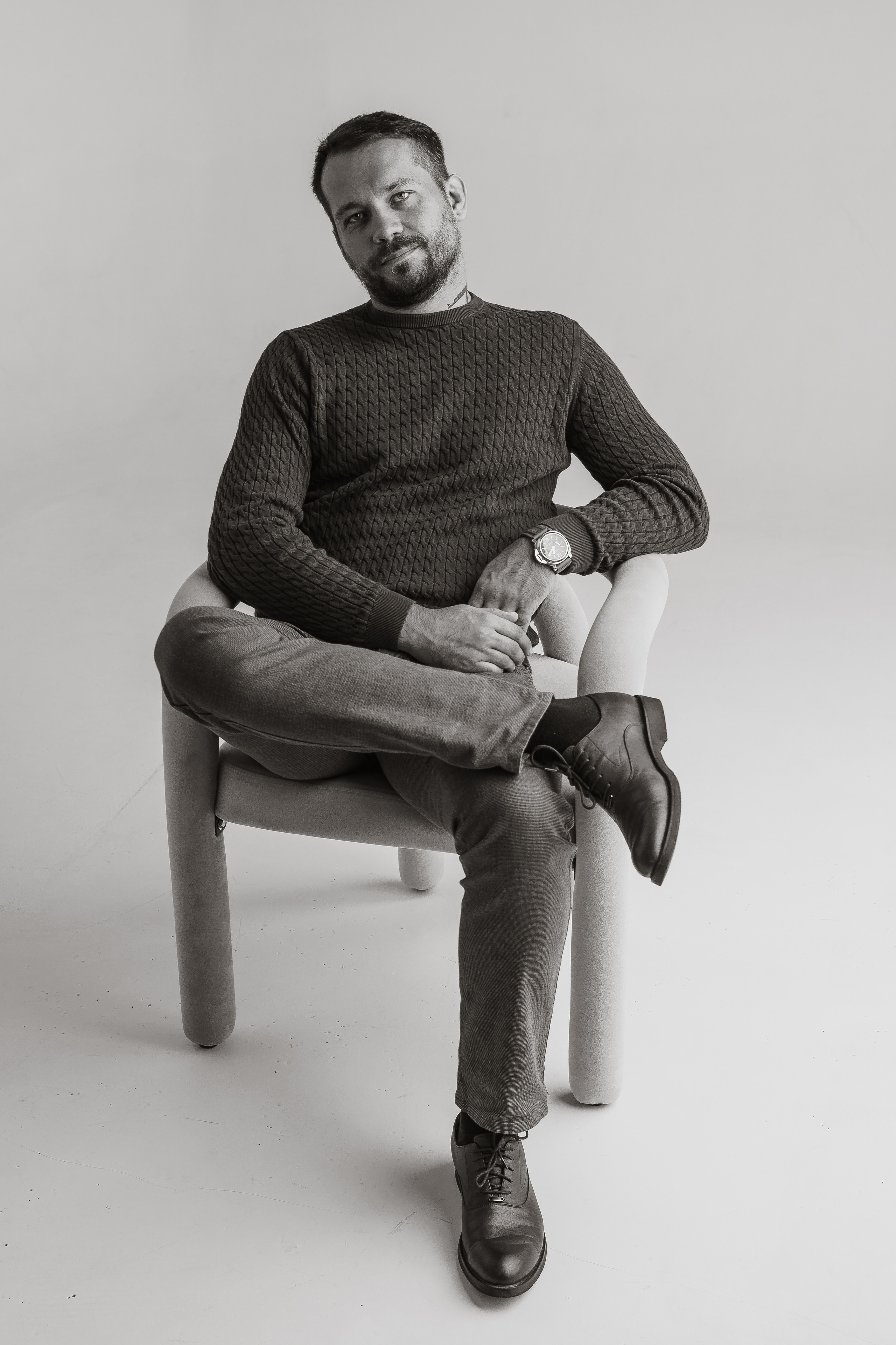 Персональные мужские. Фотограф Олеся Мочалова. Москва. Нижний Новгород