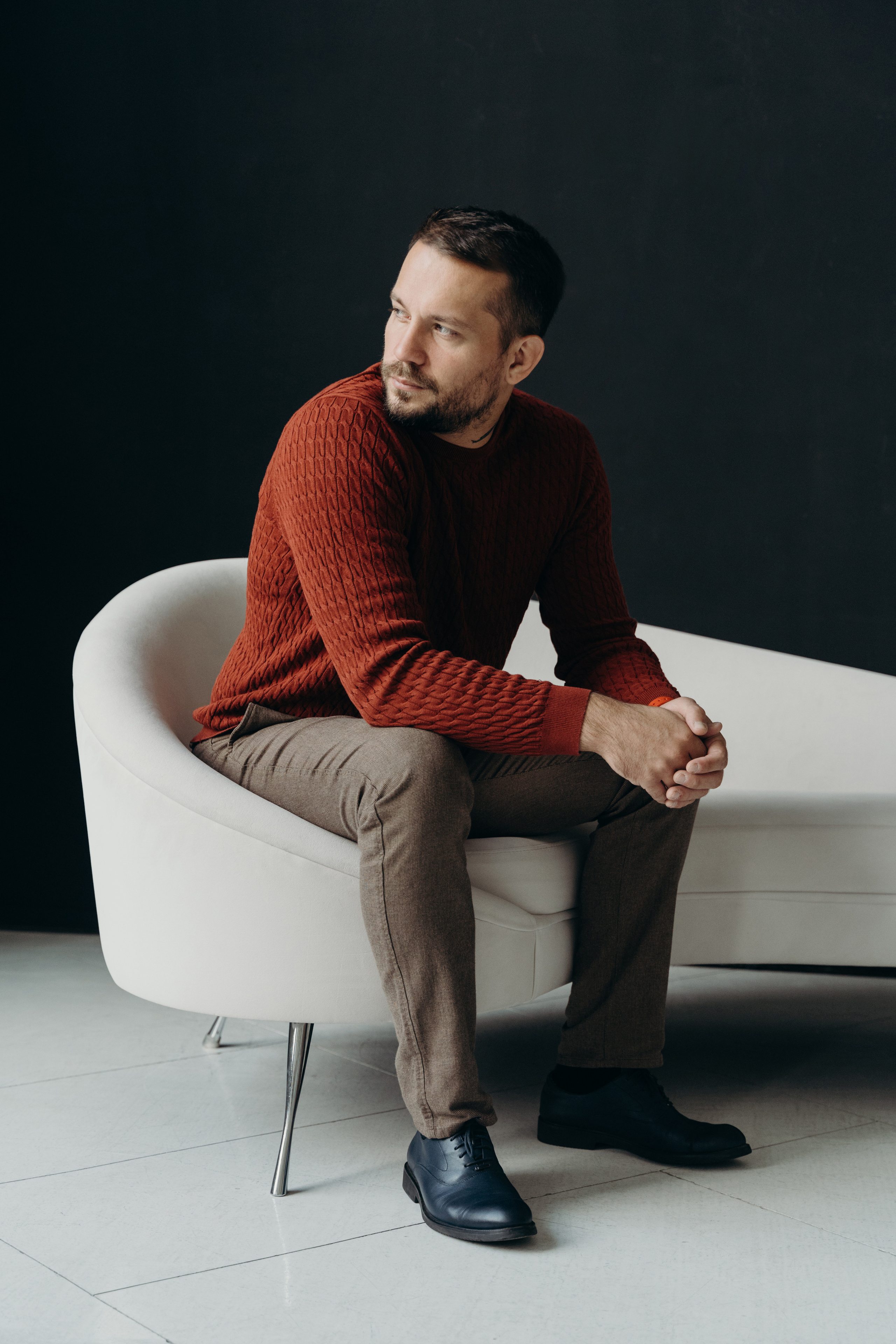 Персональные мужские. Фотограф Олеся Мочалова. Москва. Нижний Новгород