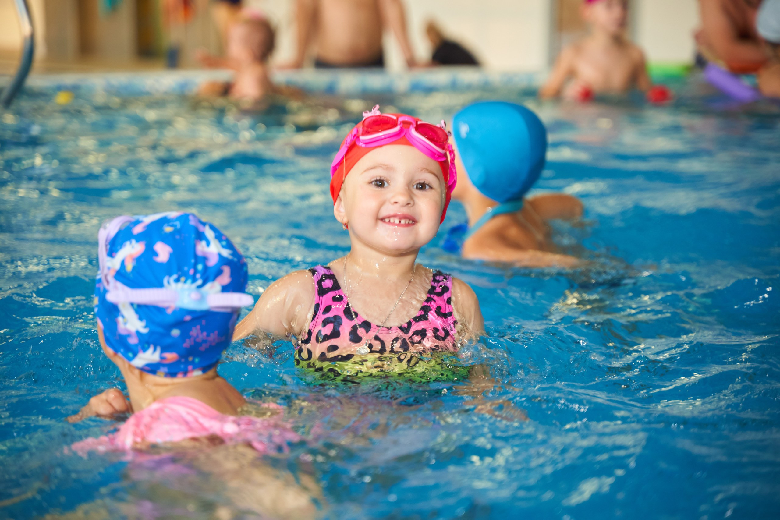 Репортажная фотосъемка. Фотограф Олеся Мочалова. Москва. Нижний Новгород