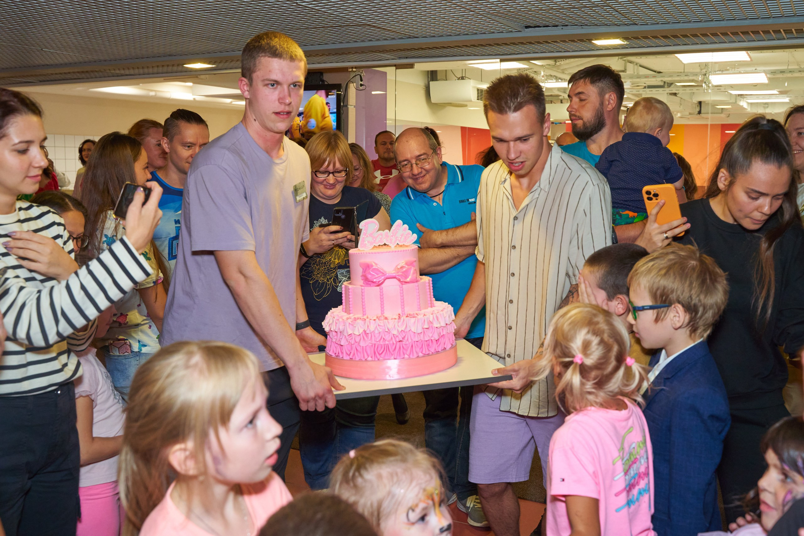 Репортажная фотосъемка. Фотограф Олеся Мочалова. Москва. Нижний Новгород