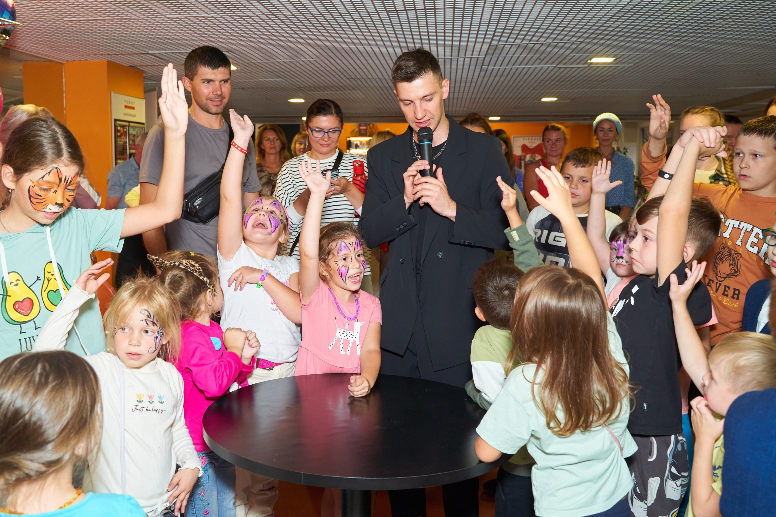 Репортажная фотосъемка. Фотограф Олеся Мочалова. Москва. Нижний Новгород