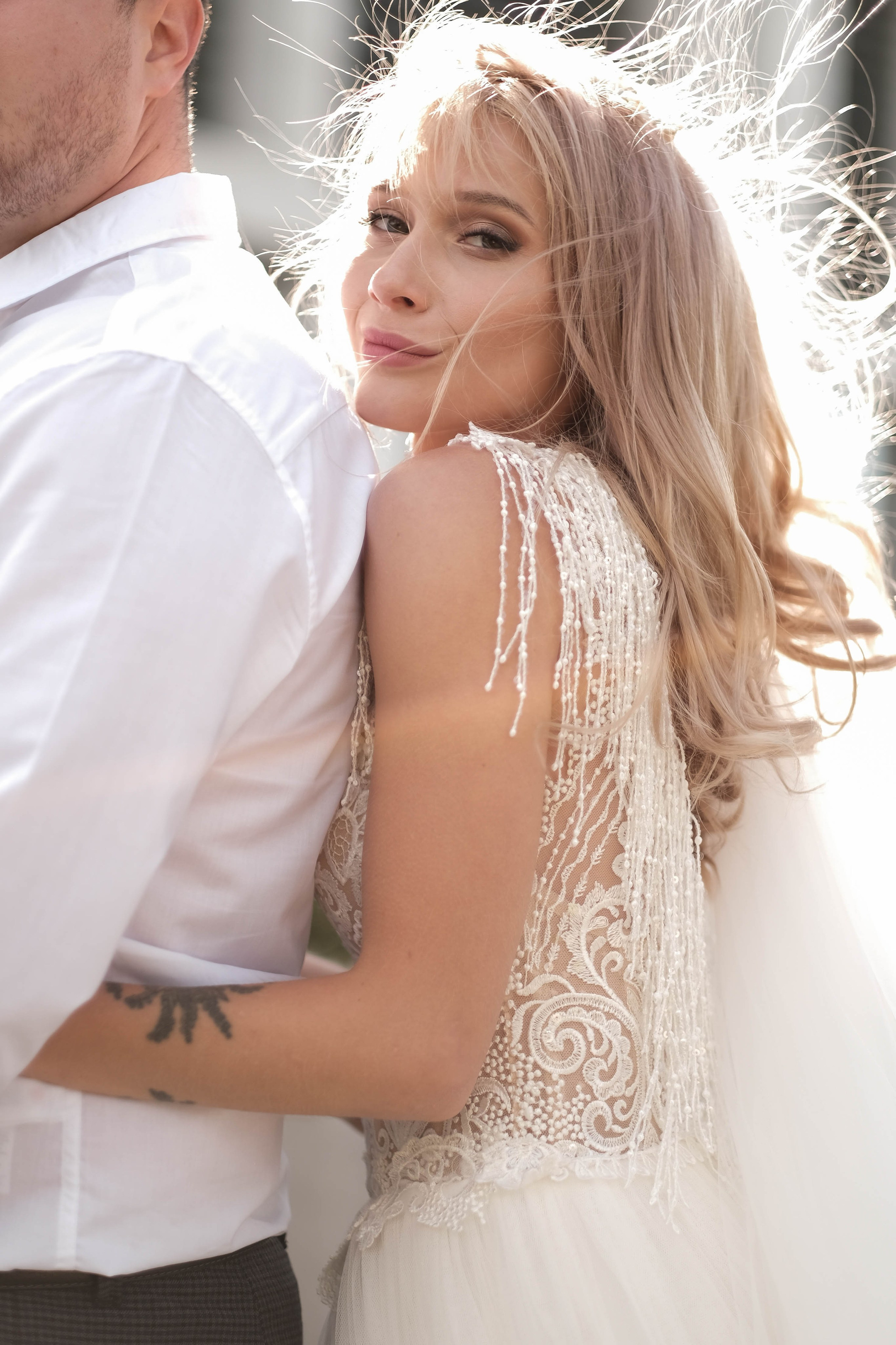 Любить в машине. Фотограф в Ижевске и Казани Богданов Яков