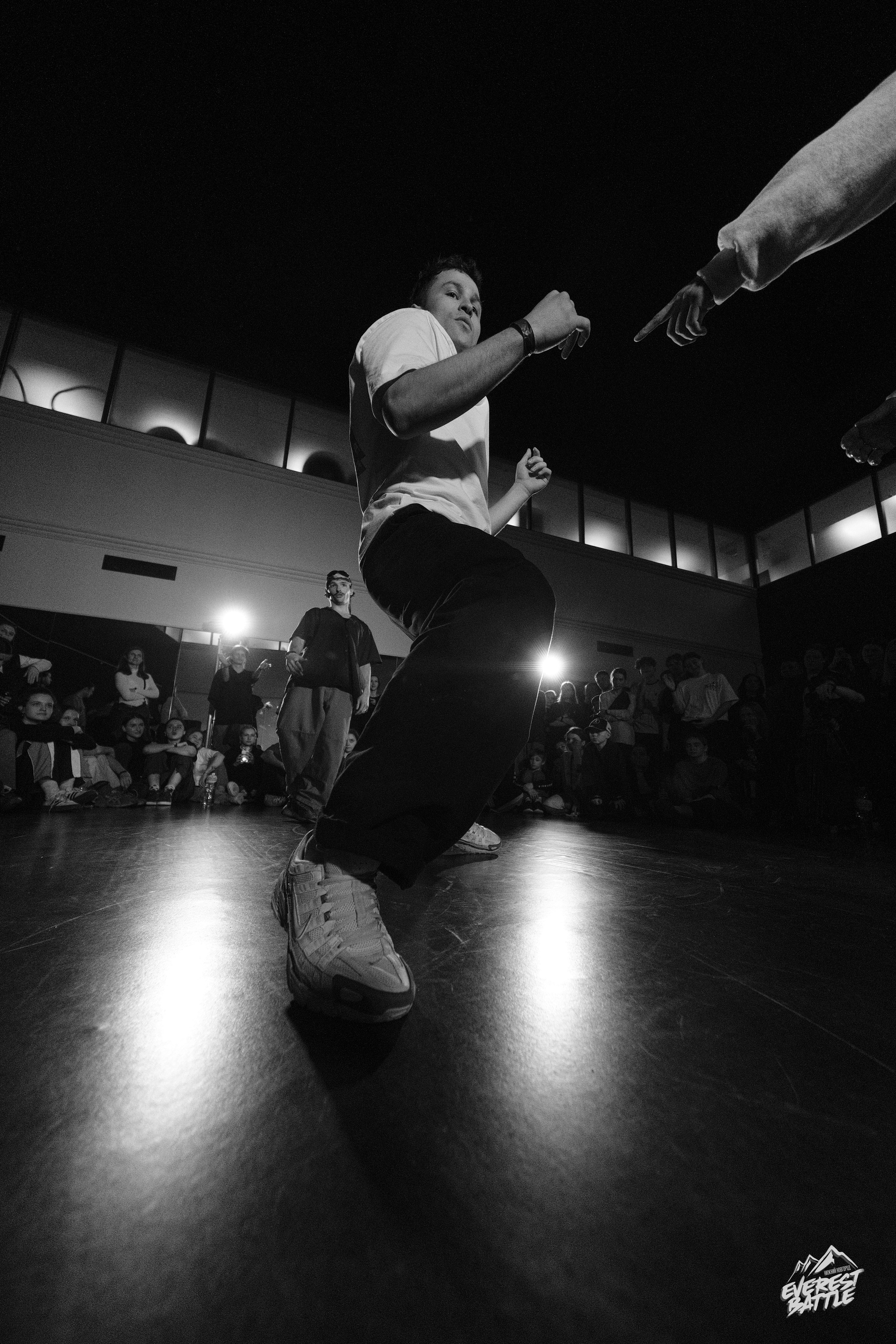 EVEREST FINAL 2024. LIYALEE PHOTO