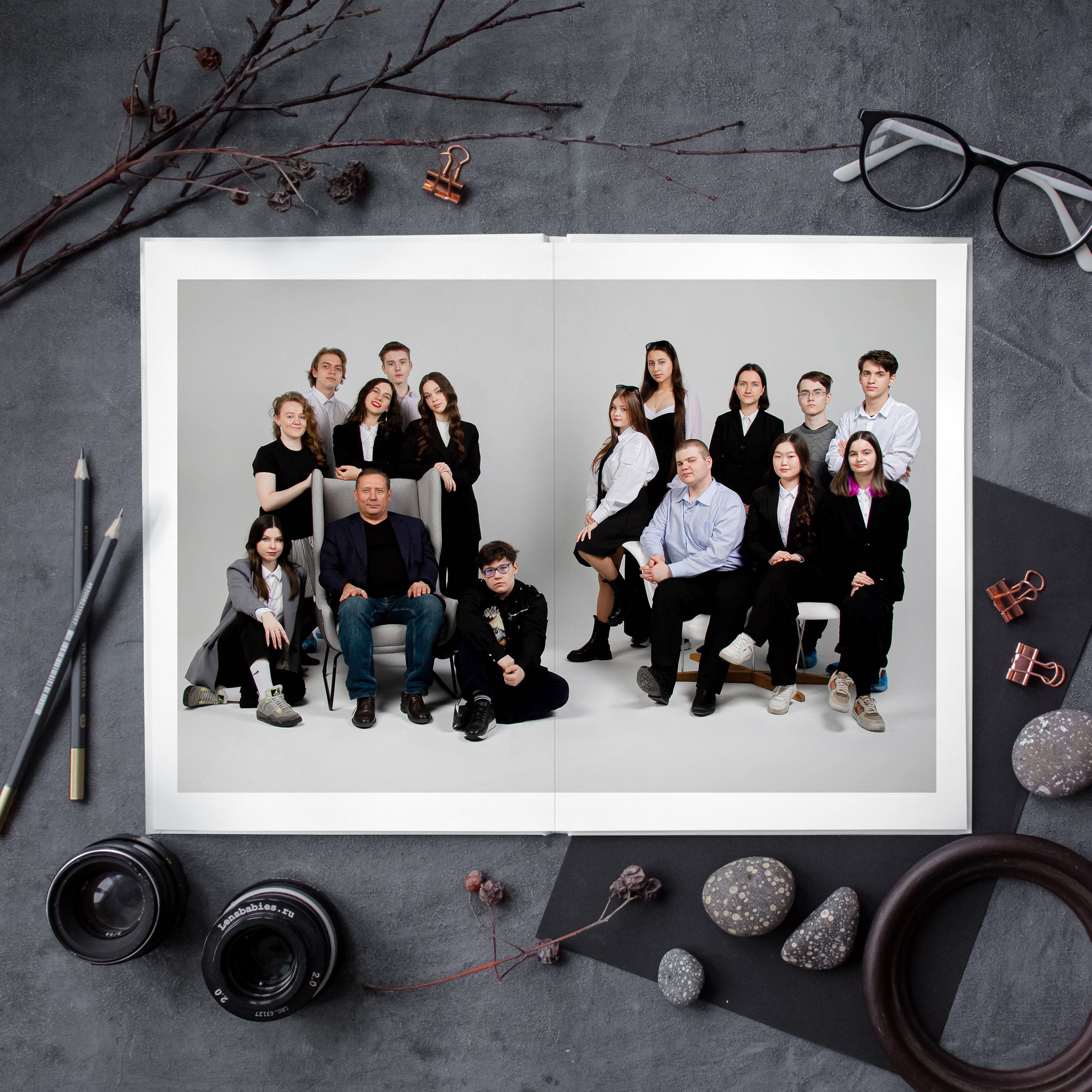 Альбомы и цены. Оживающие выпускные альбомы в Москве и Московской области