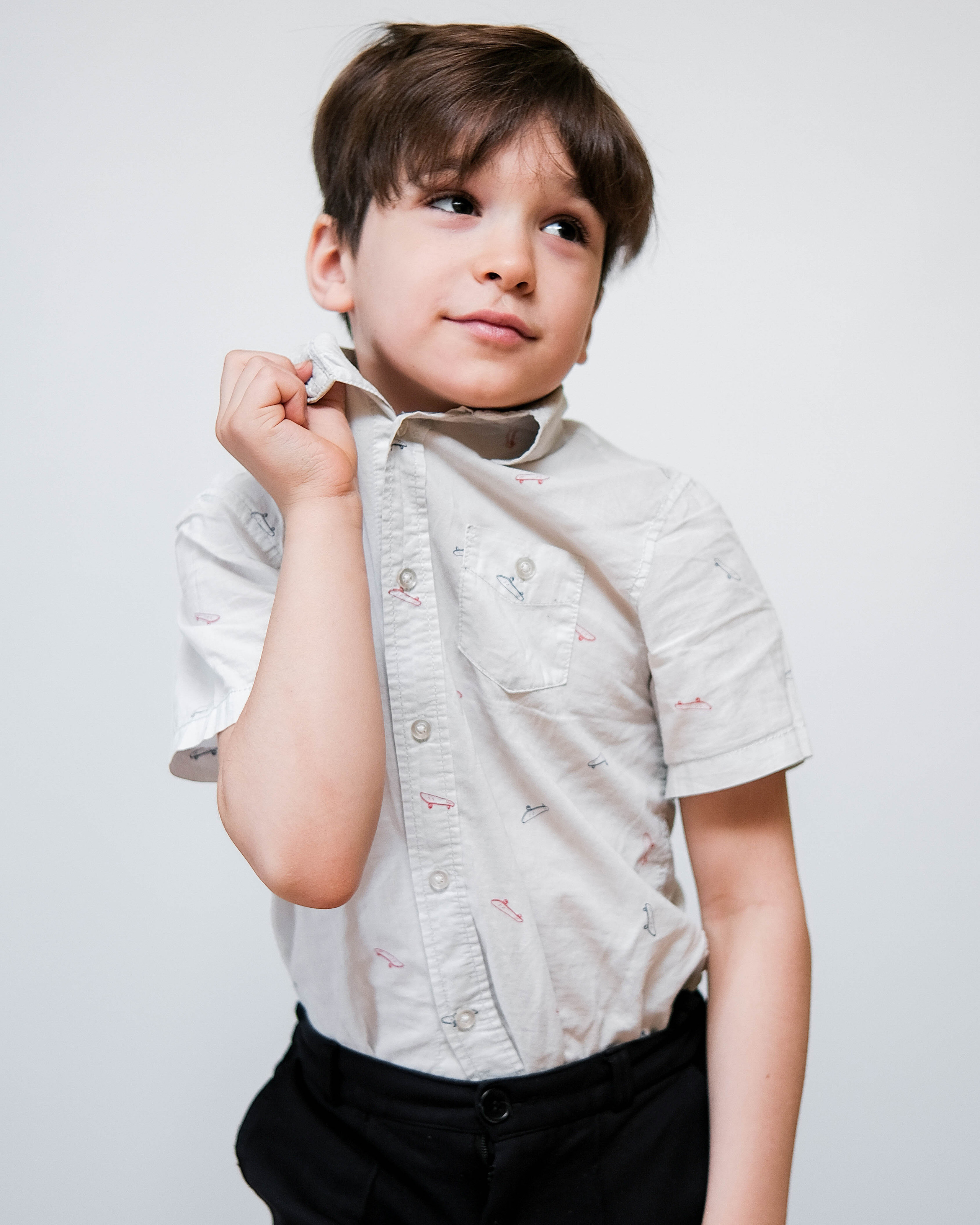 Детский сад. Оживающие выпускные альбомы в Москве и Московской области