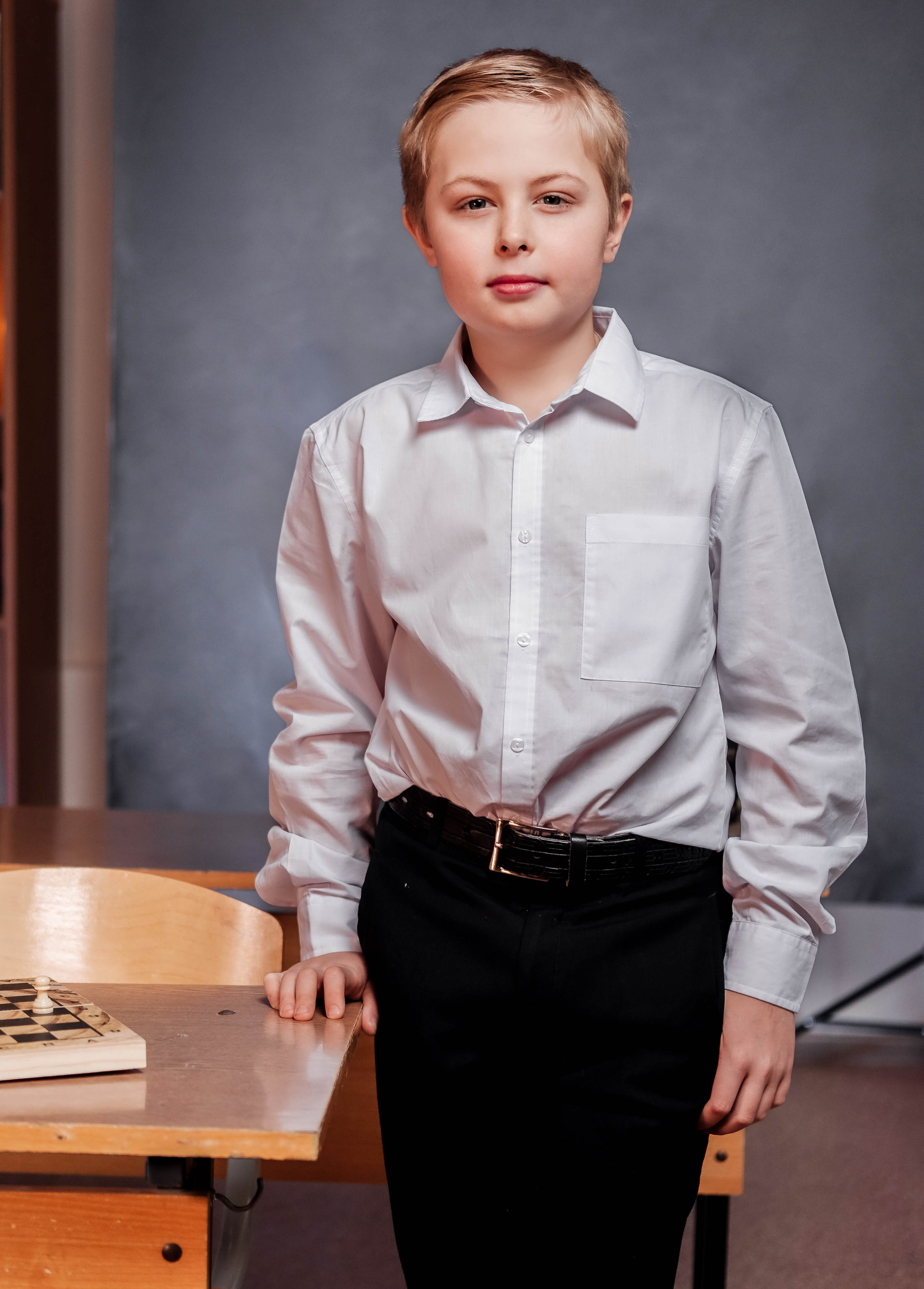 4 классы. Оживающие выпускные альбомы в Москве и Московской области