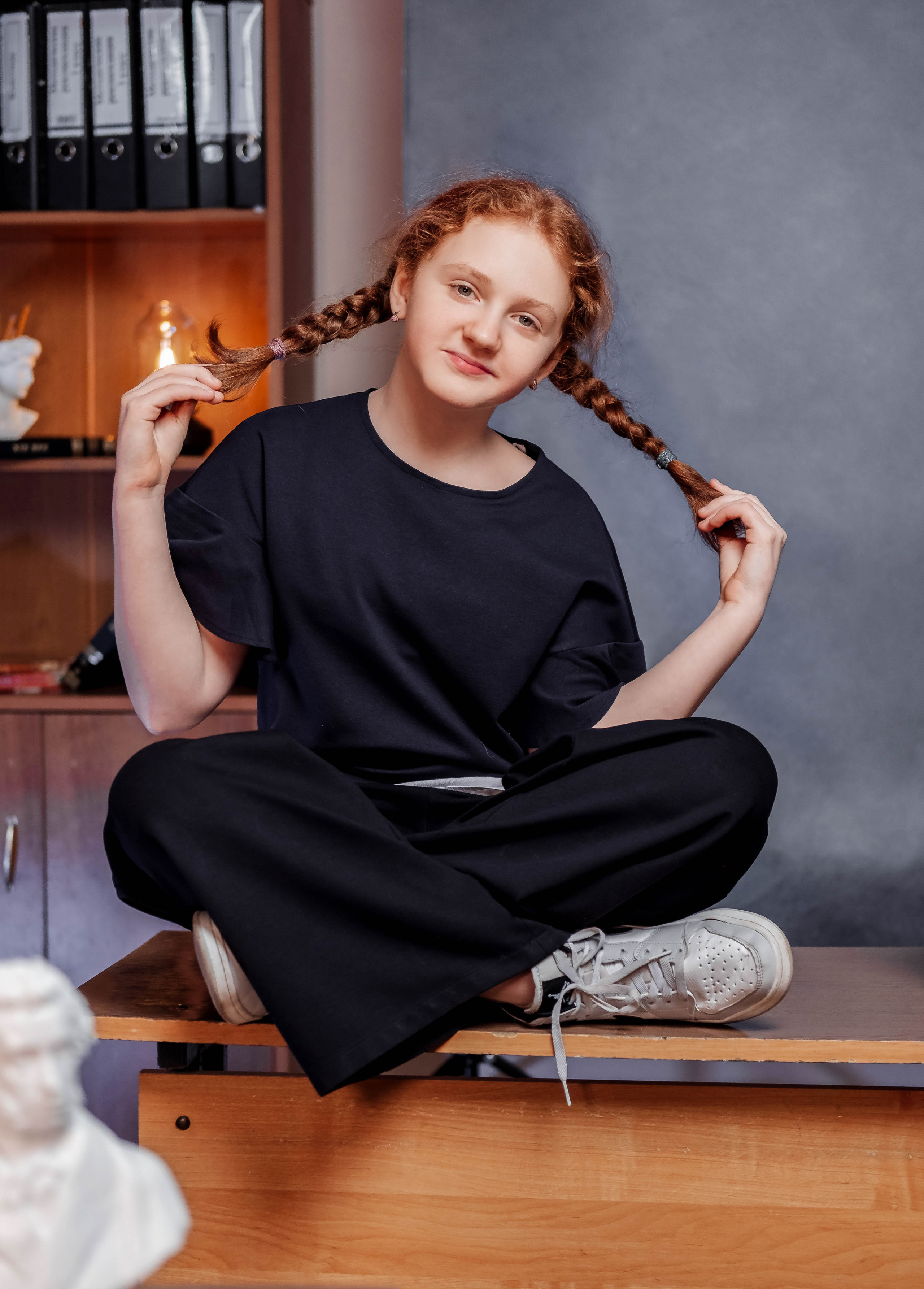 4 классы. Оживающие выпускные альбомы в Москве и Московской области