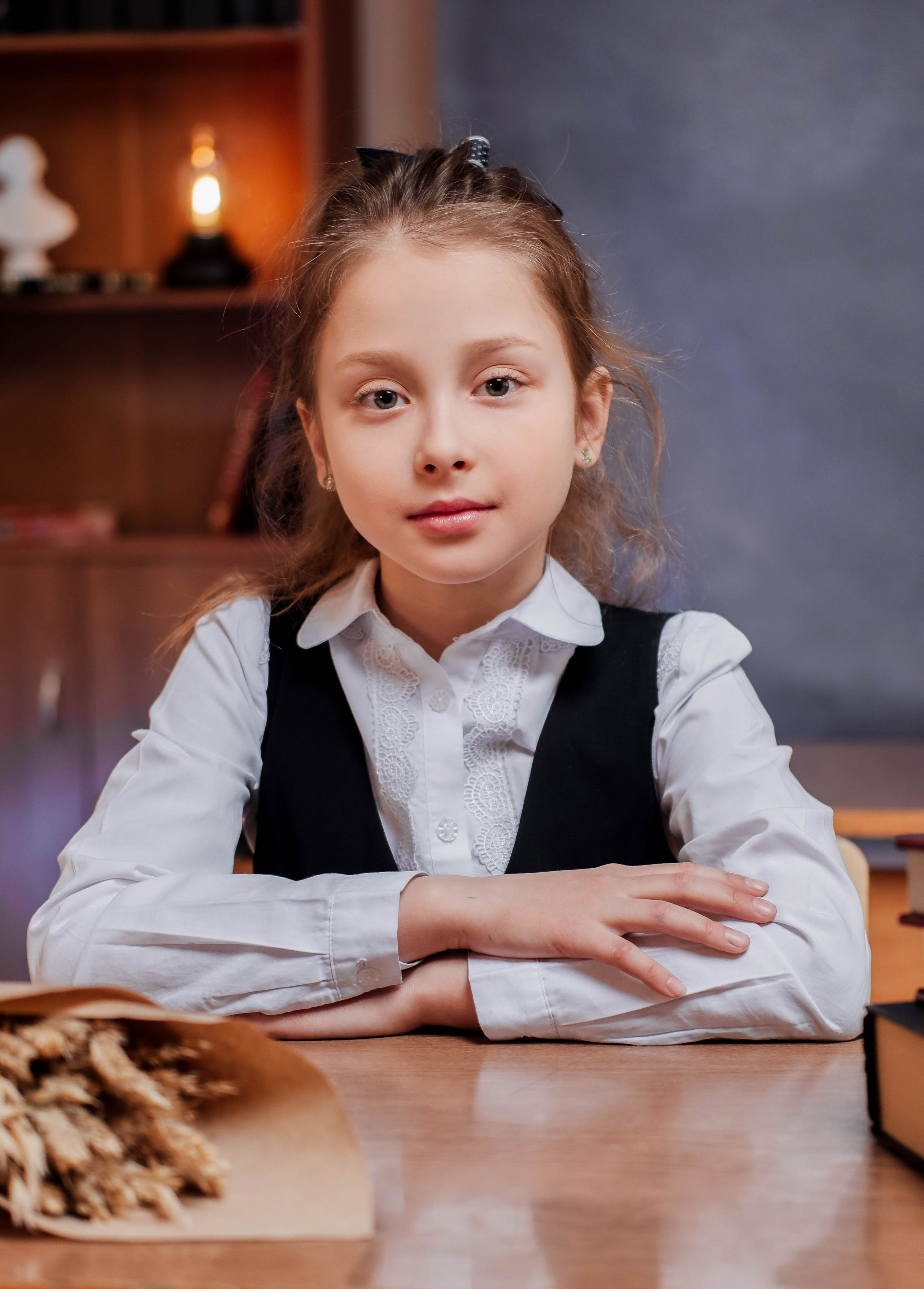 4 классы. Оживающие выпускные альбомы в Москве и Московской области