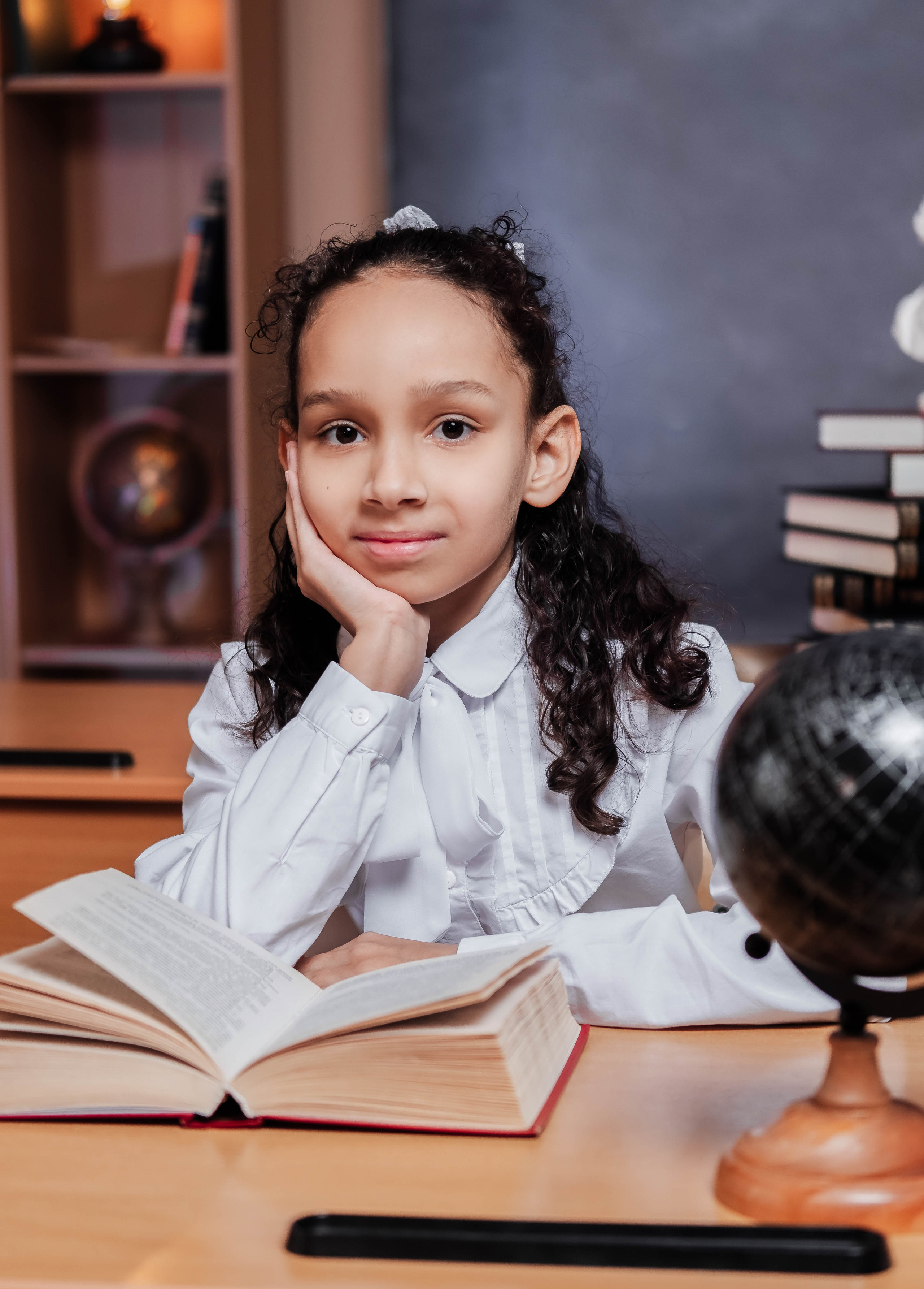 4 классы. Оживающие выпускные альбомы в Москве и Московской области