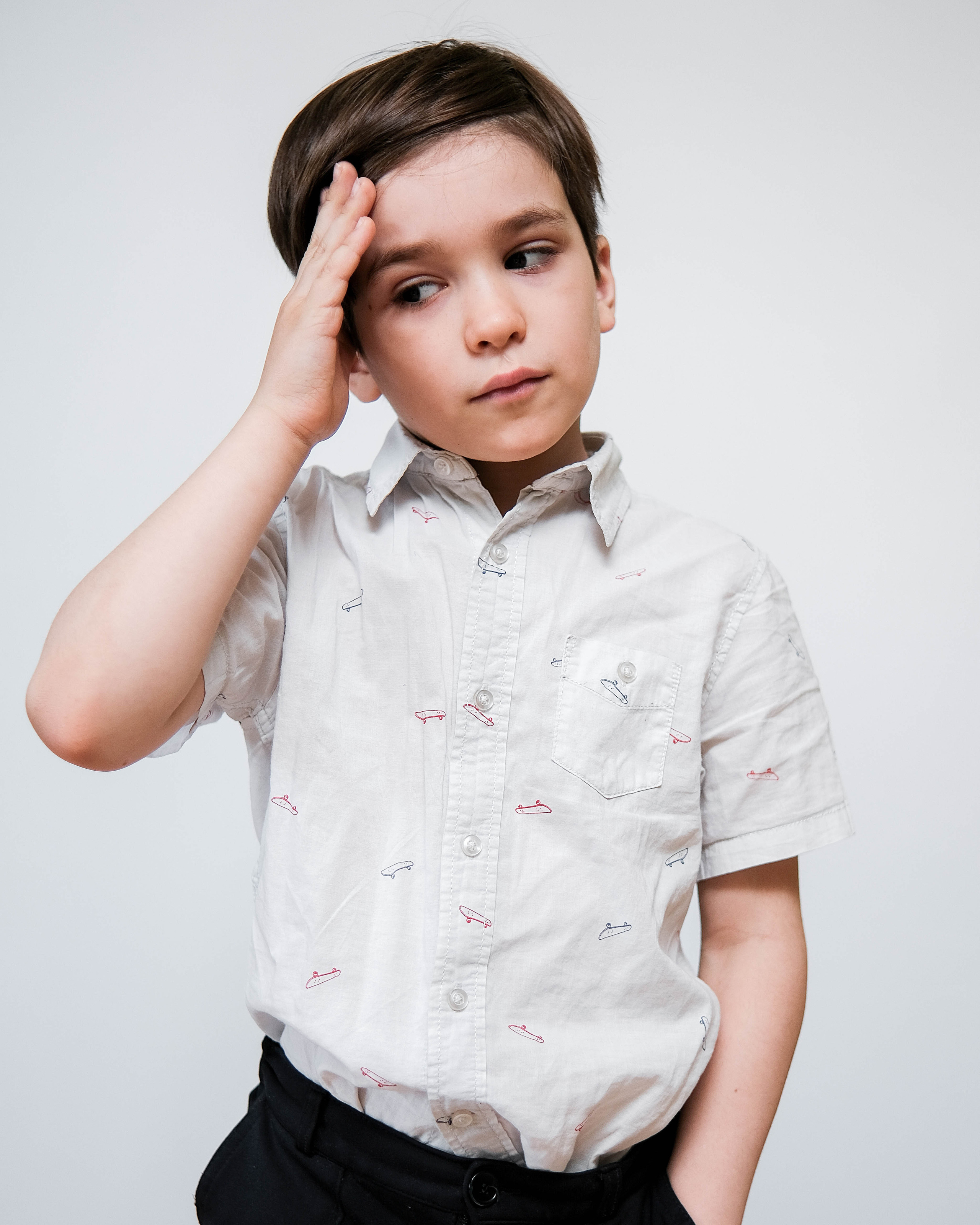 Детский сад. Оживающие выпускные альбомы в Москве и Московской области