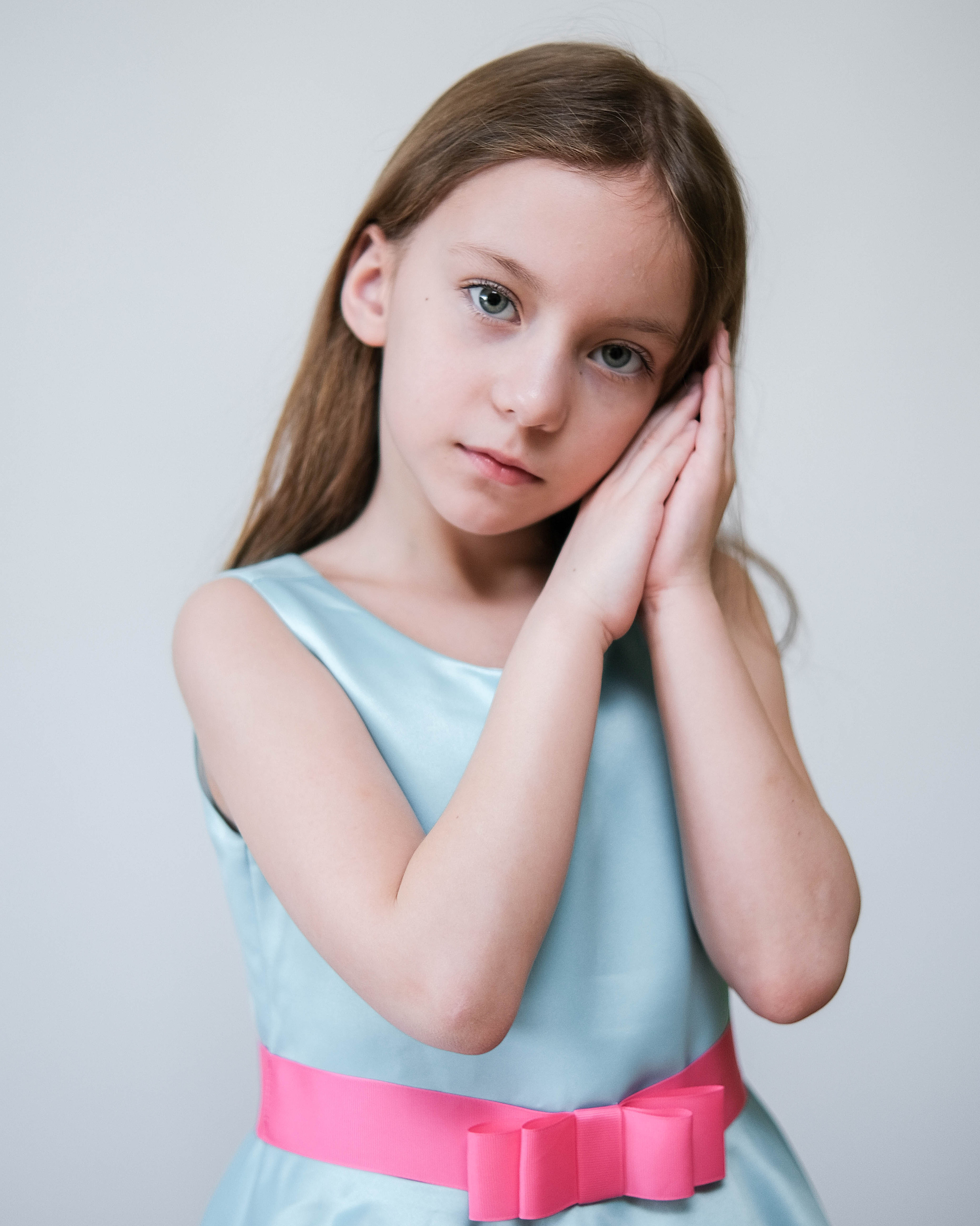 Детский сад. Оживающие выпускные альбомы в Москве и Московской области