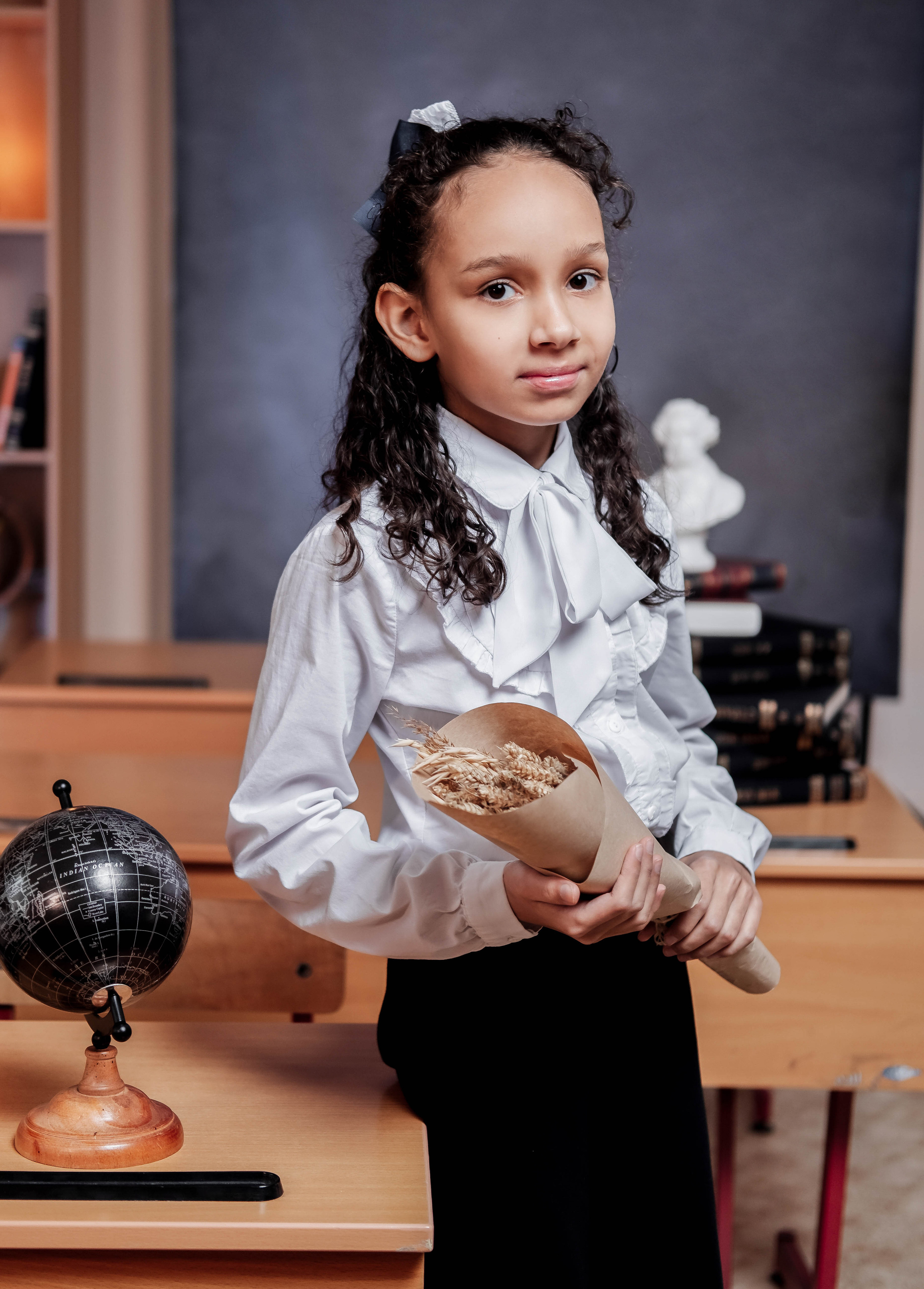 4 классы. Оживающие выпускные альбомы в Москве и Московской области