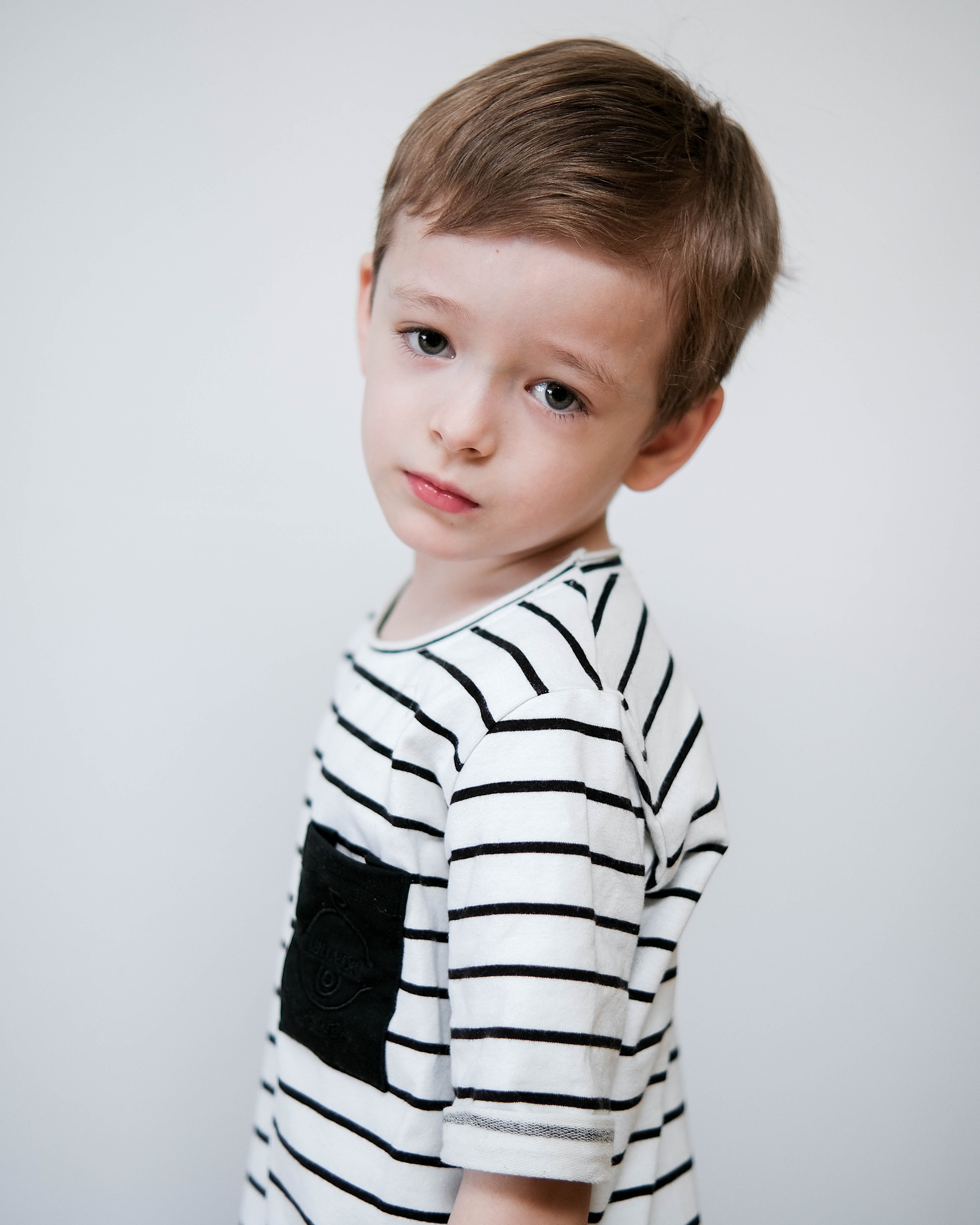 Детский сад. Оживающие выпускные альбомы в Москве и Московской области