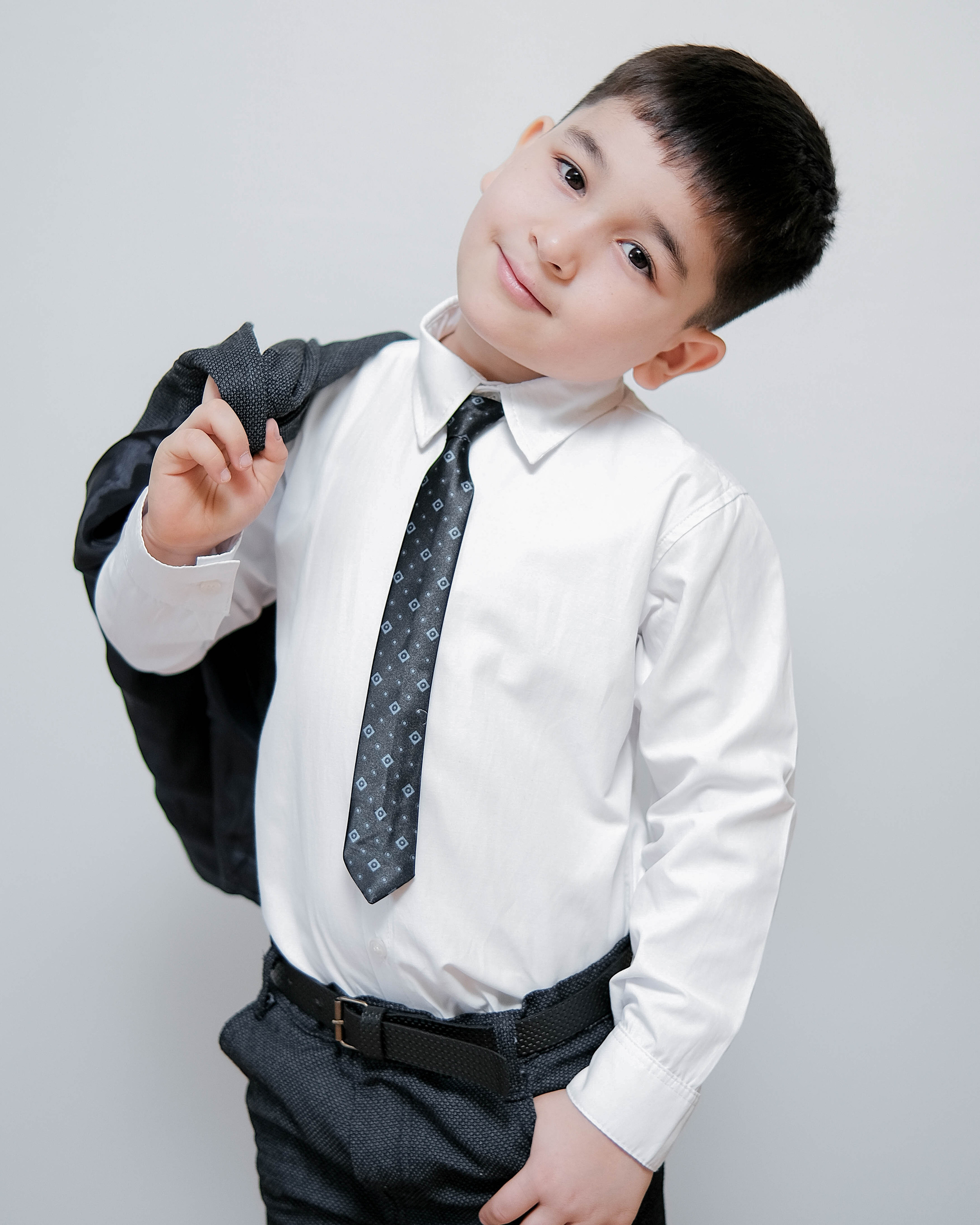 Детский сад. Оживающие выпускные альбомы в Москве и Московской области