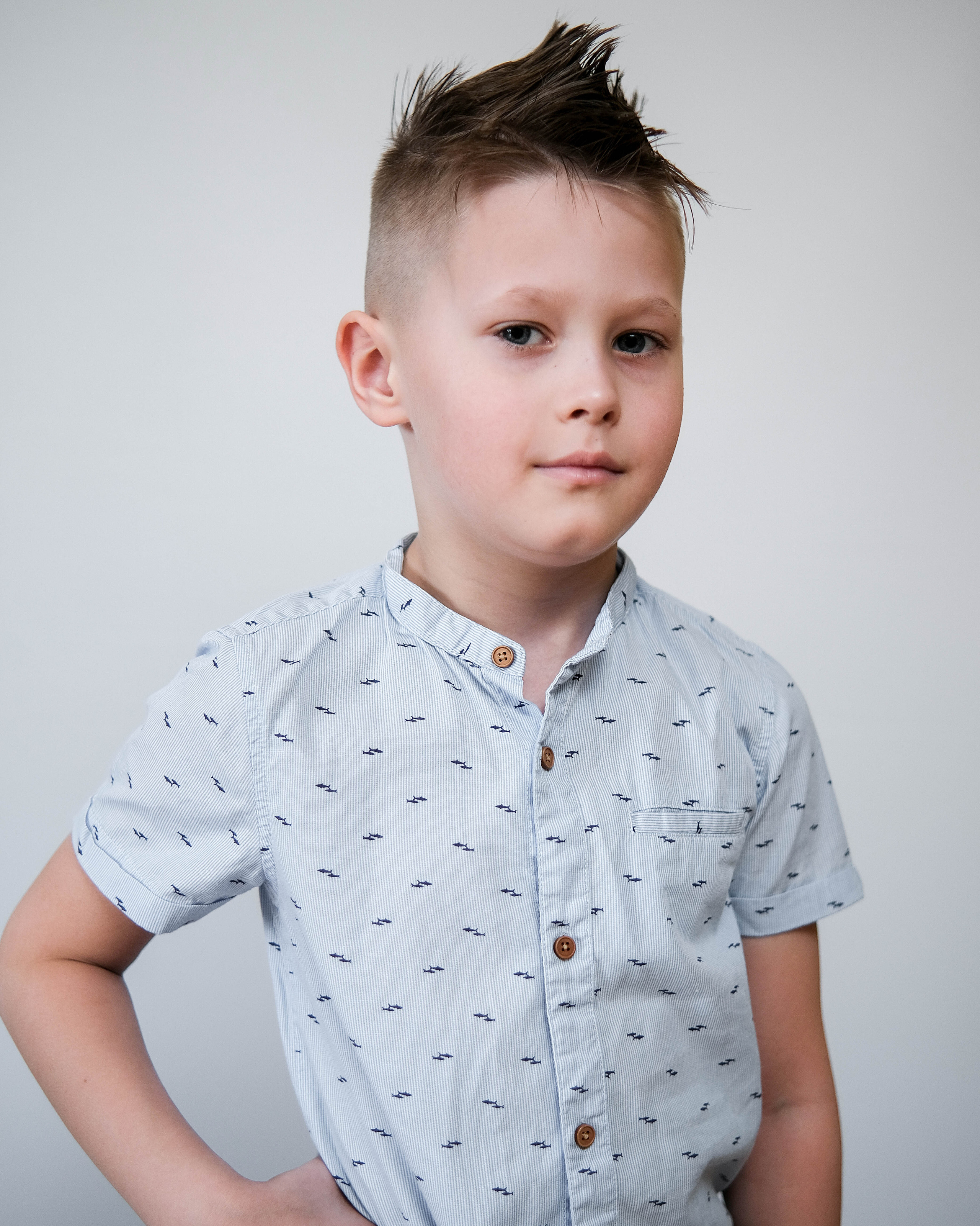 Детский сад. Оживающие выпускные альбомы в Москве и Московской области