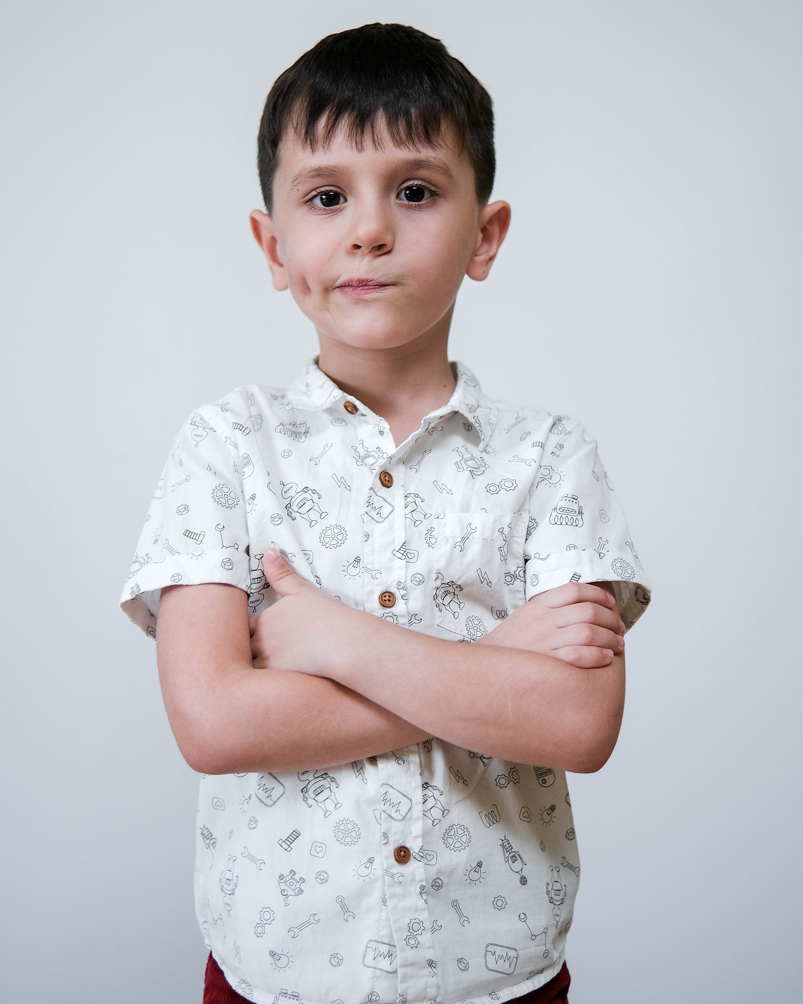 Детский сад. Оживающие выпускные альбомы в Москве и Московской области