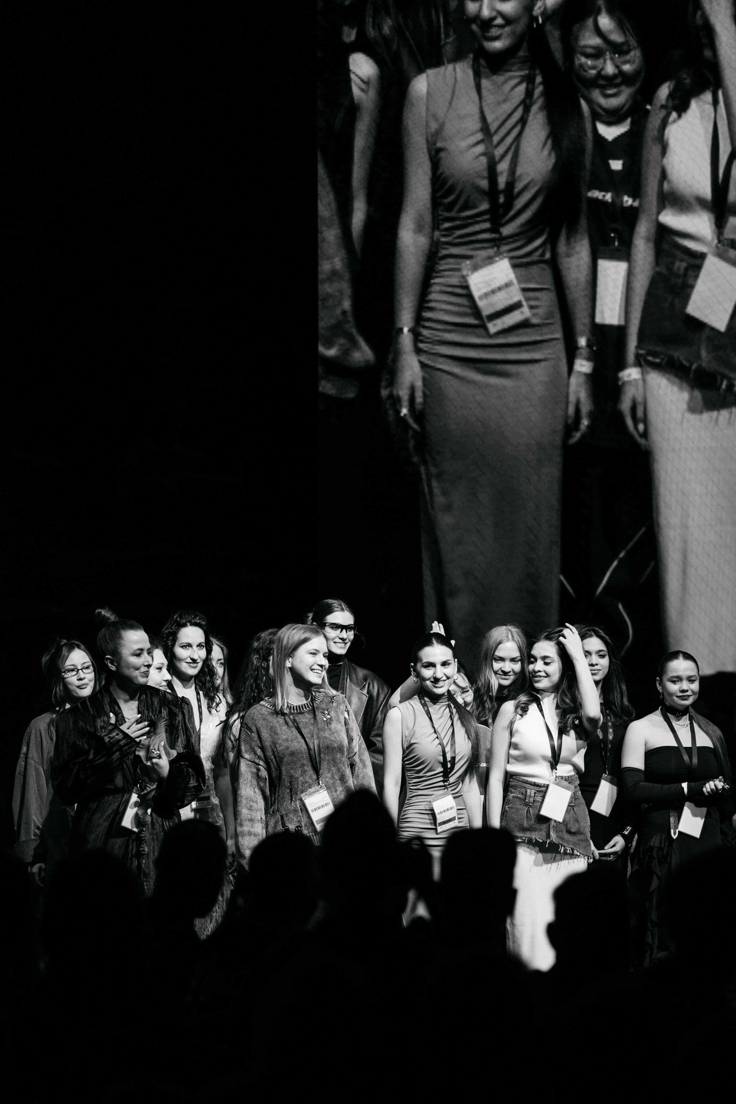 St. Petersburg Fashion Week part 2. Контент фотограф в Санкт-Петербурге Иванова Юлия