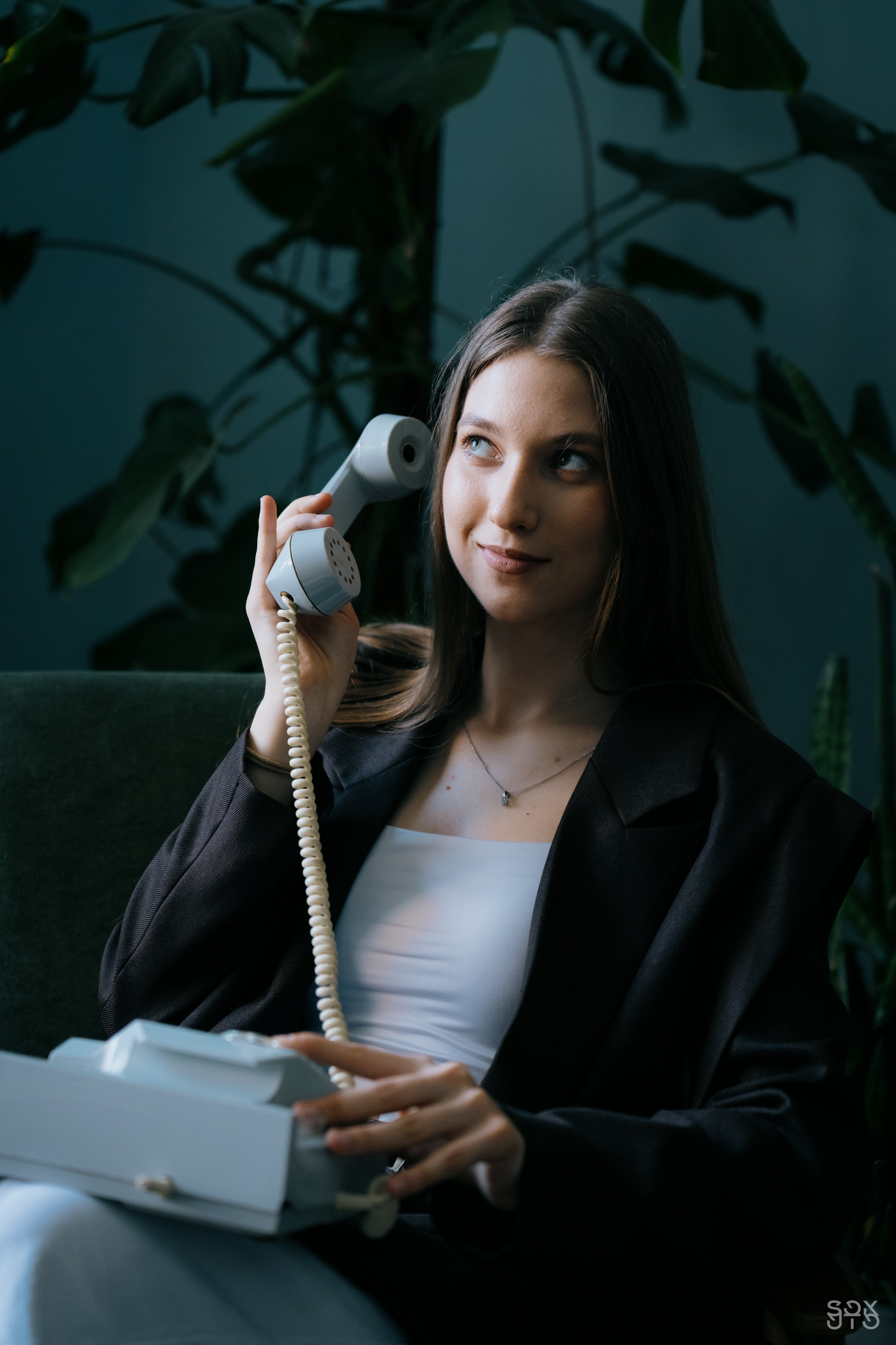 BAKED ROLL x Grad! ent