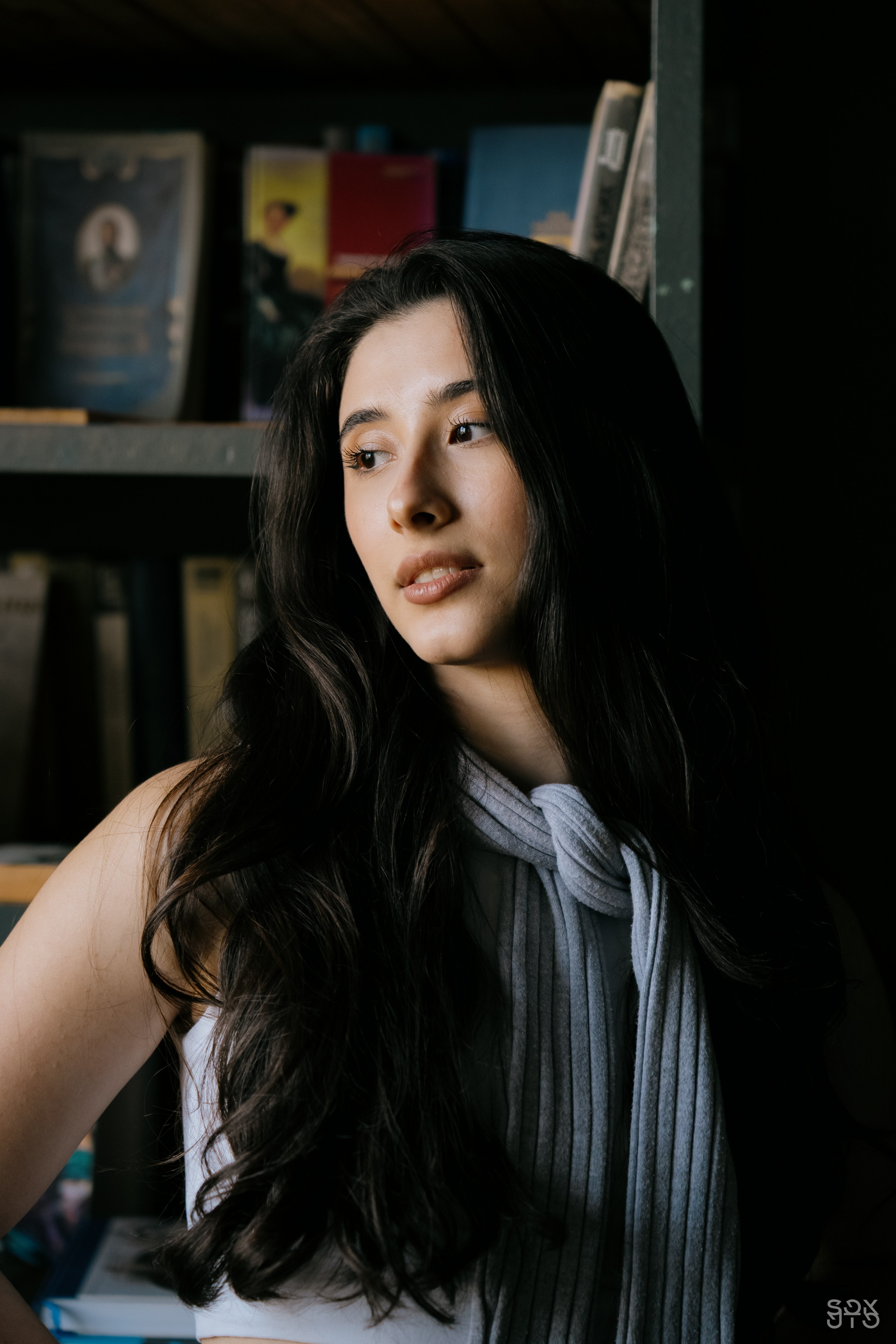 BAKED ROLL x Grad! ent