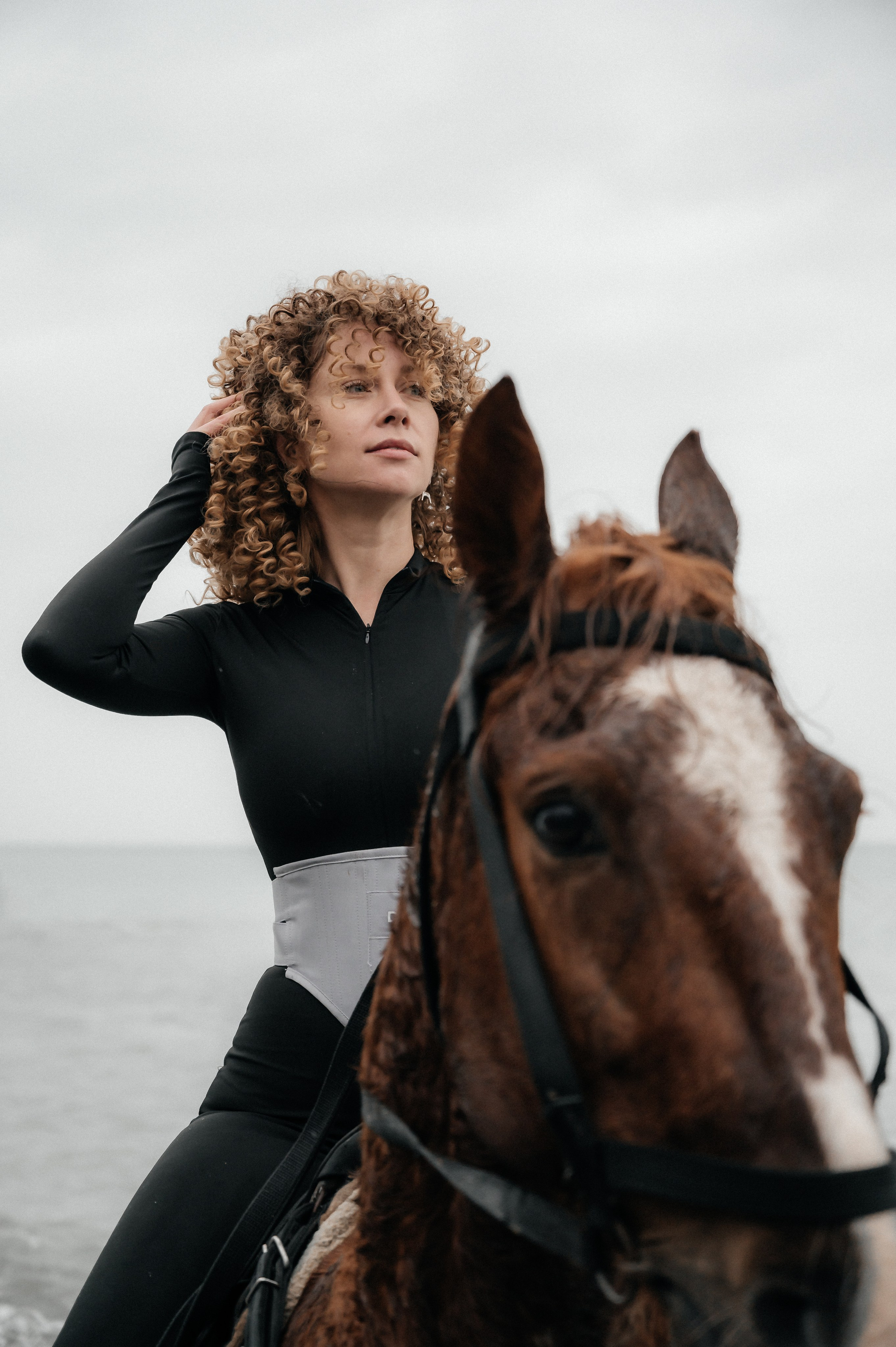 Вскачь по волнам. Фотограф Сергей Суслов | Сочи