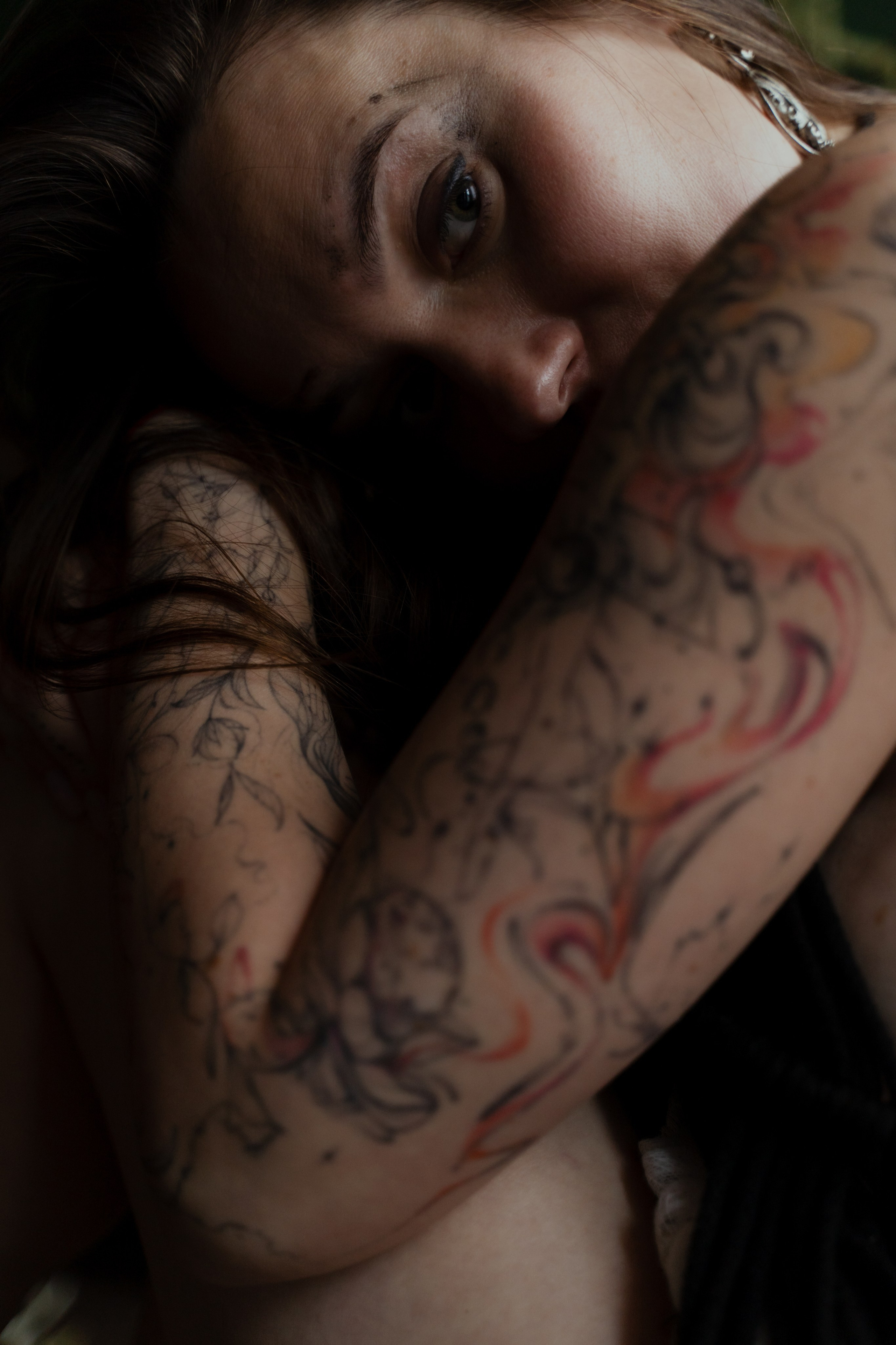 Макошь. Фотограф в Москве и Нижнем Новгороде Никонова Анастасия