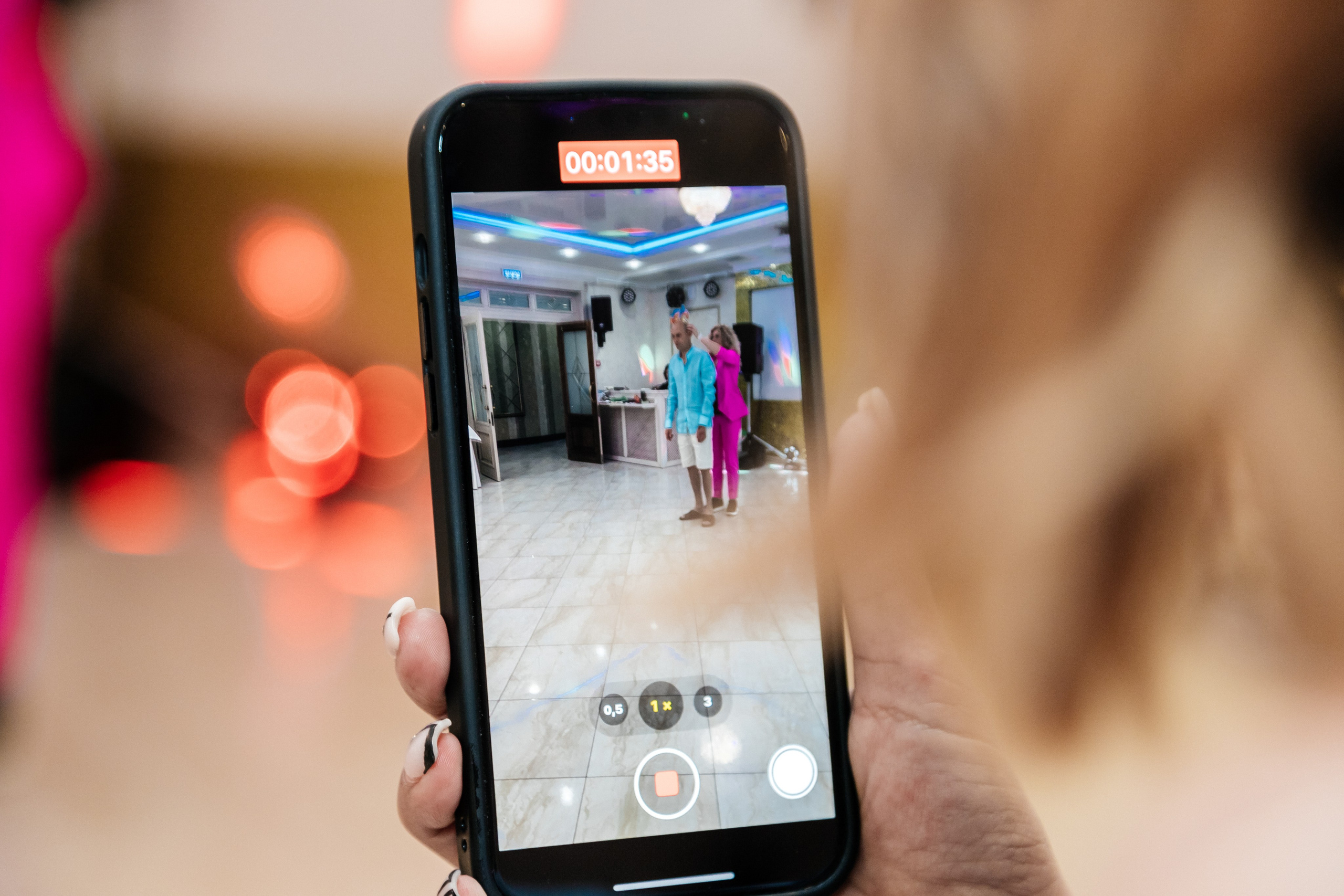 Анастасия и Сергей. Свадебный и семейный фотограф станица Калининская Юлия Хлебодарова