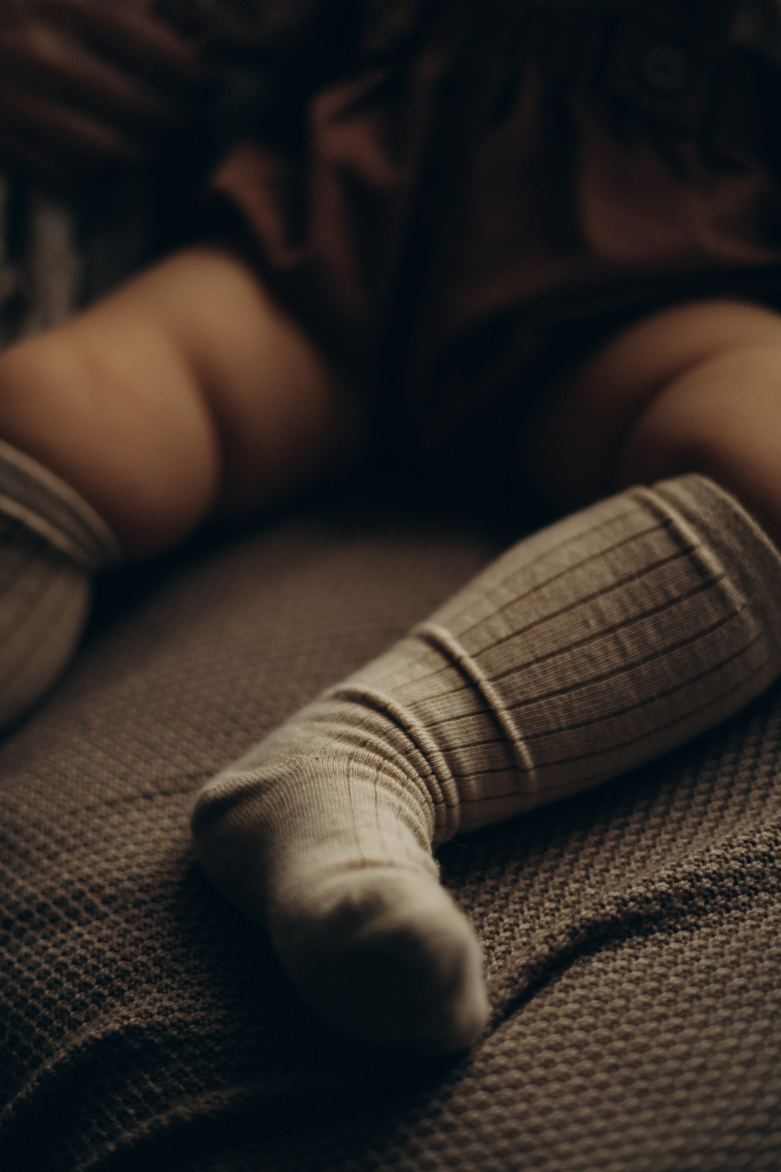 Валя и малышка Ева. Семейный, домашний, ньюборн фотограф Москва Цветкова Елизавета