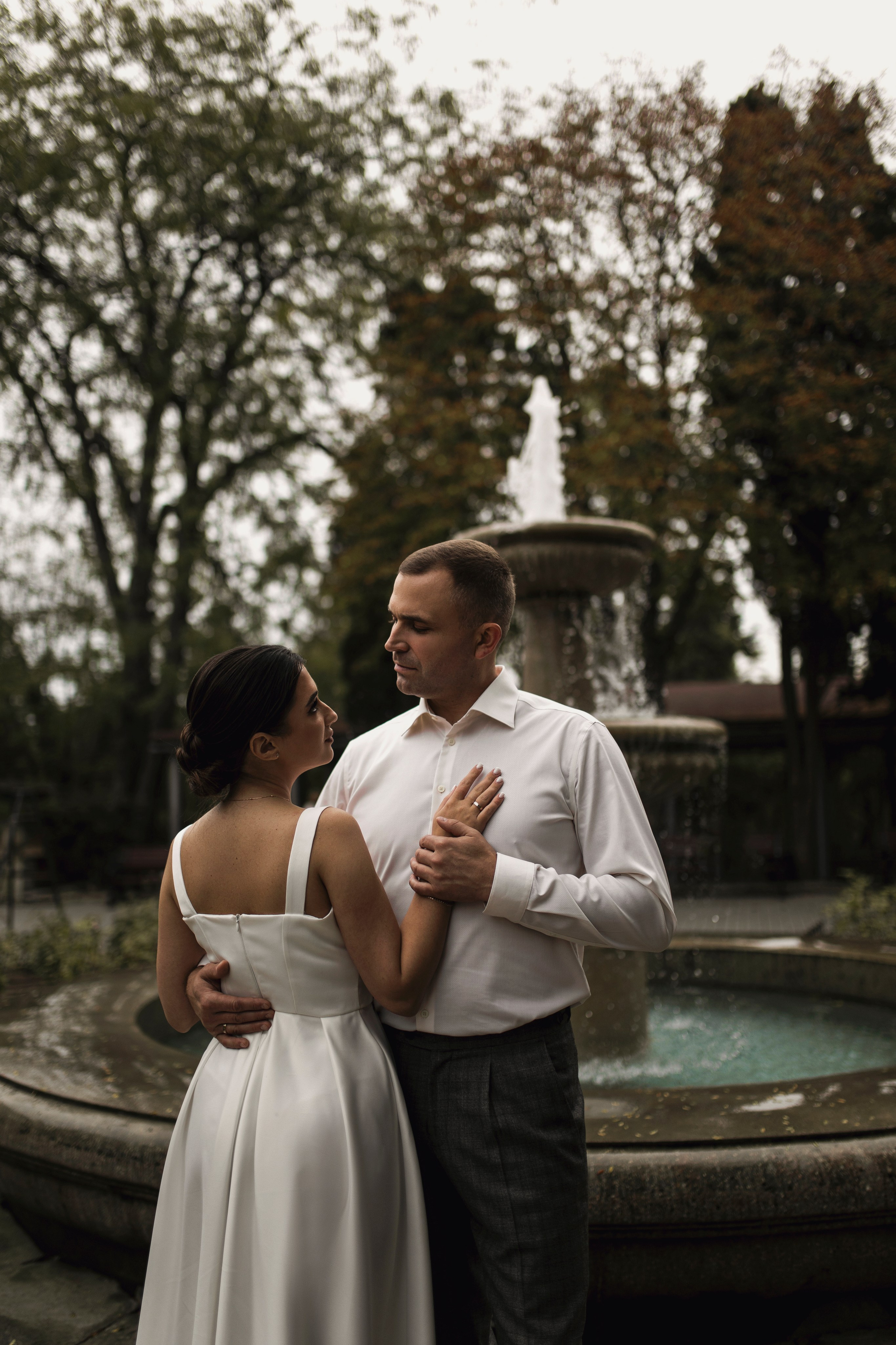 Алексей и Ксения