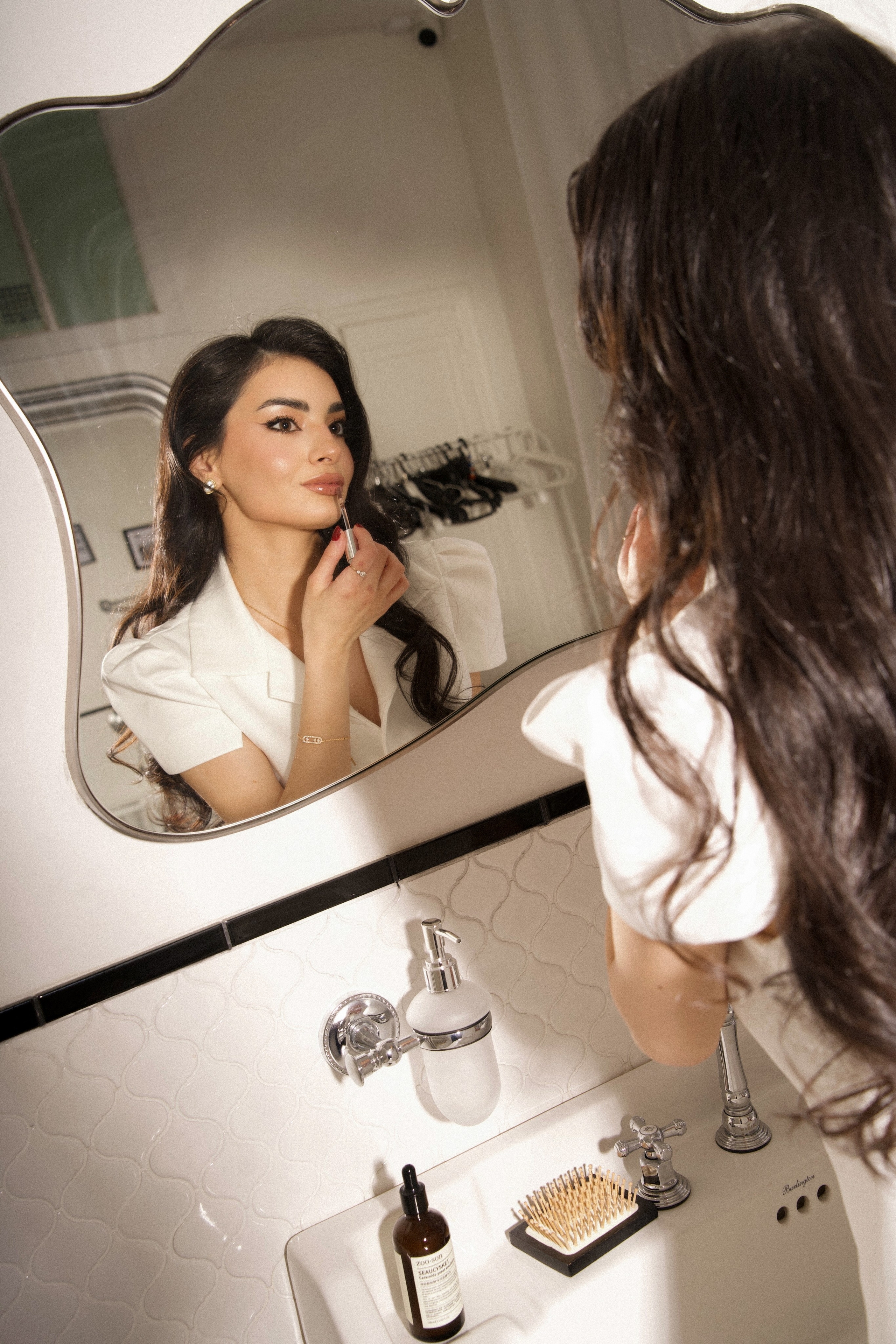 Emilia. Фотограф | Москва