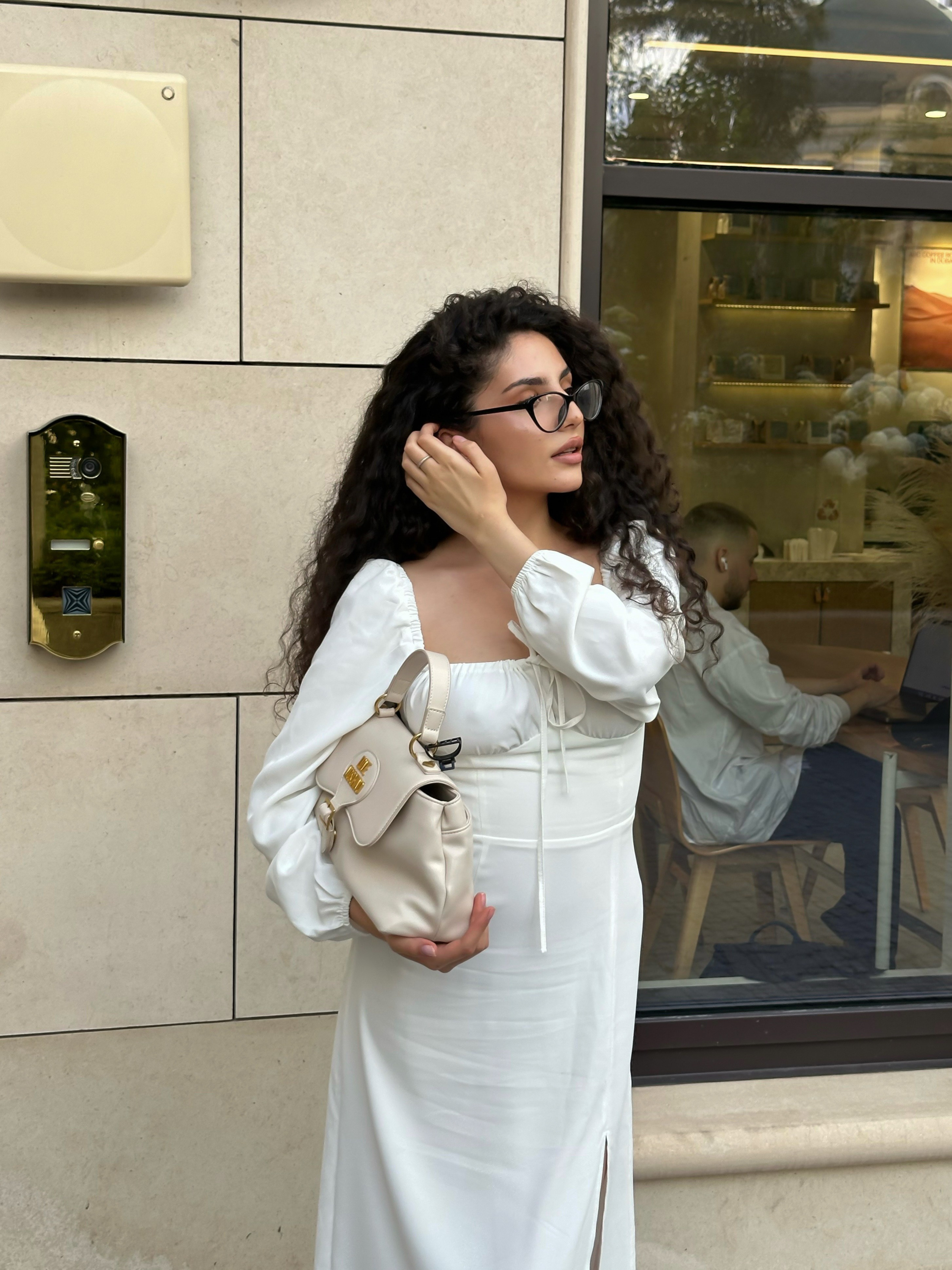 Мобильная съёмка. Фотограф | Москва