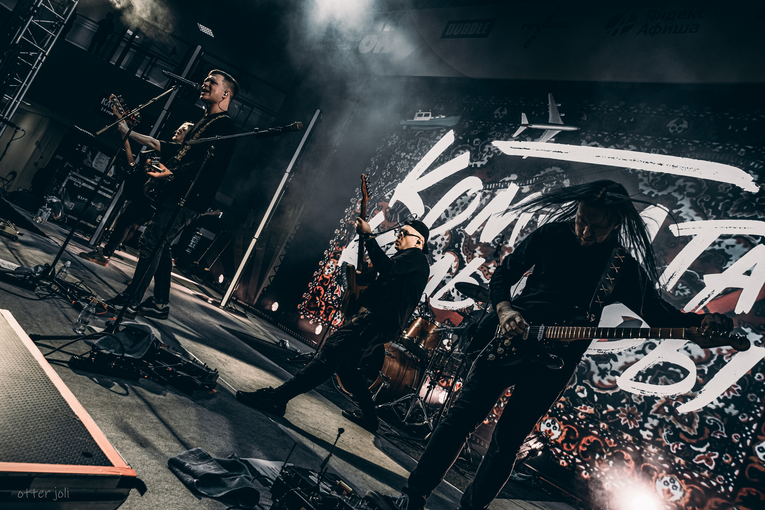 Комната Культуры | фестиваль Хомякон. Концертный репортёр Валерия Сафина