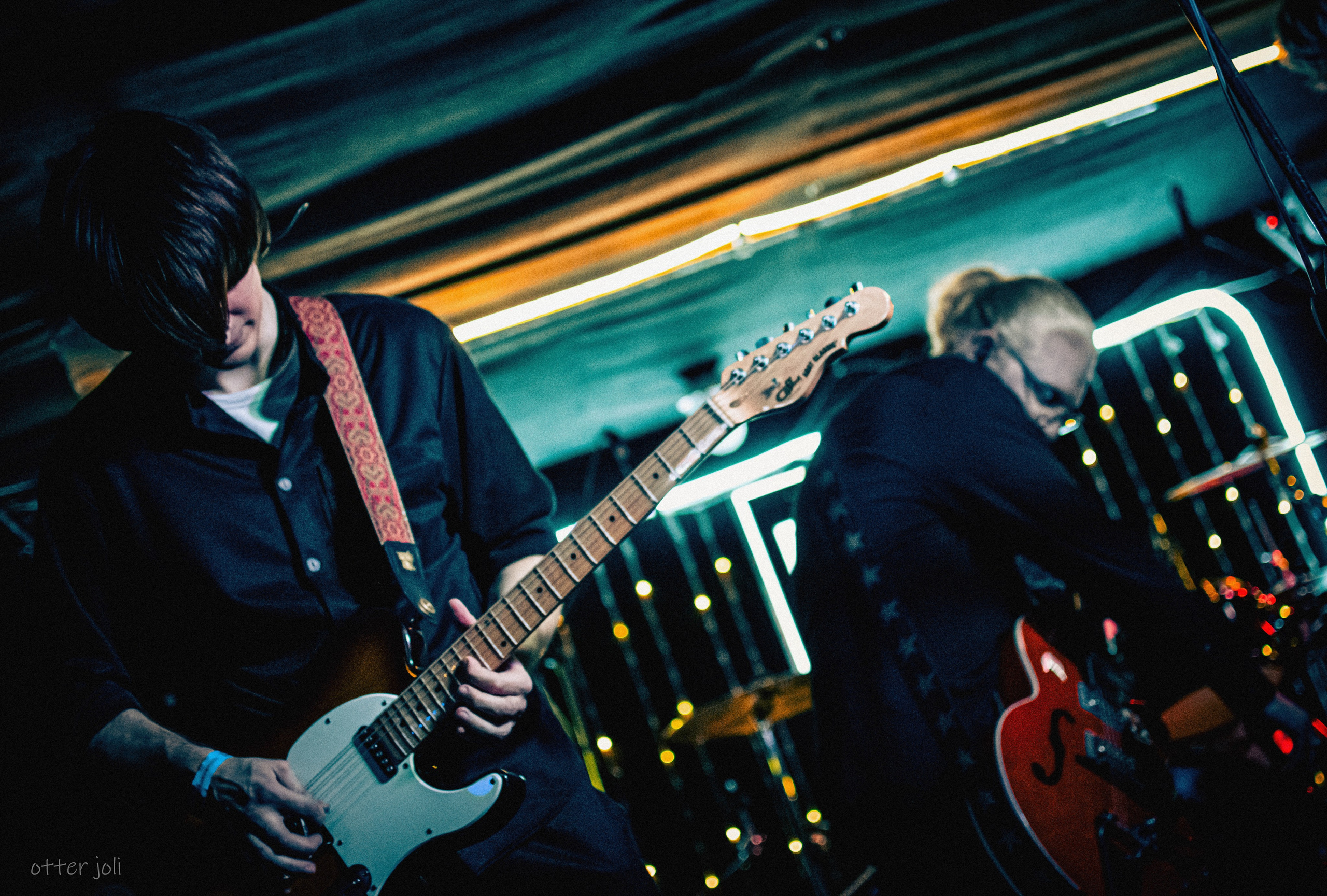 Голова Муэссы | BUNKER47. Концертный репортёр Валерия Сафина