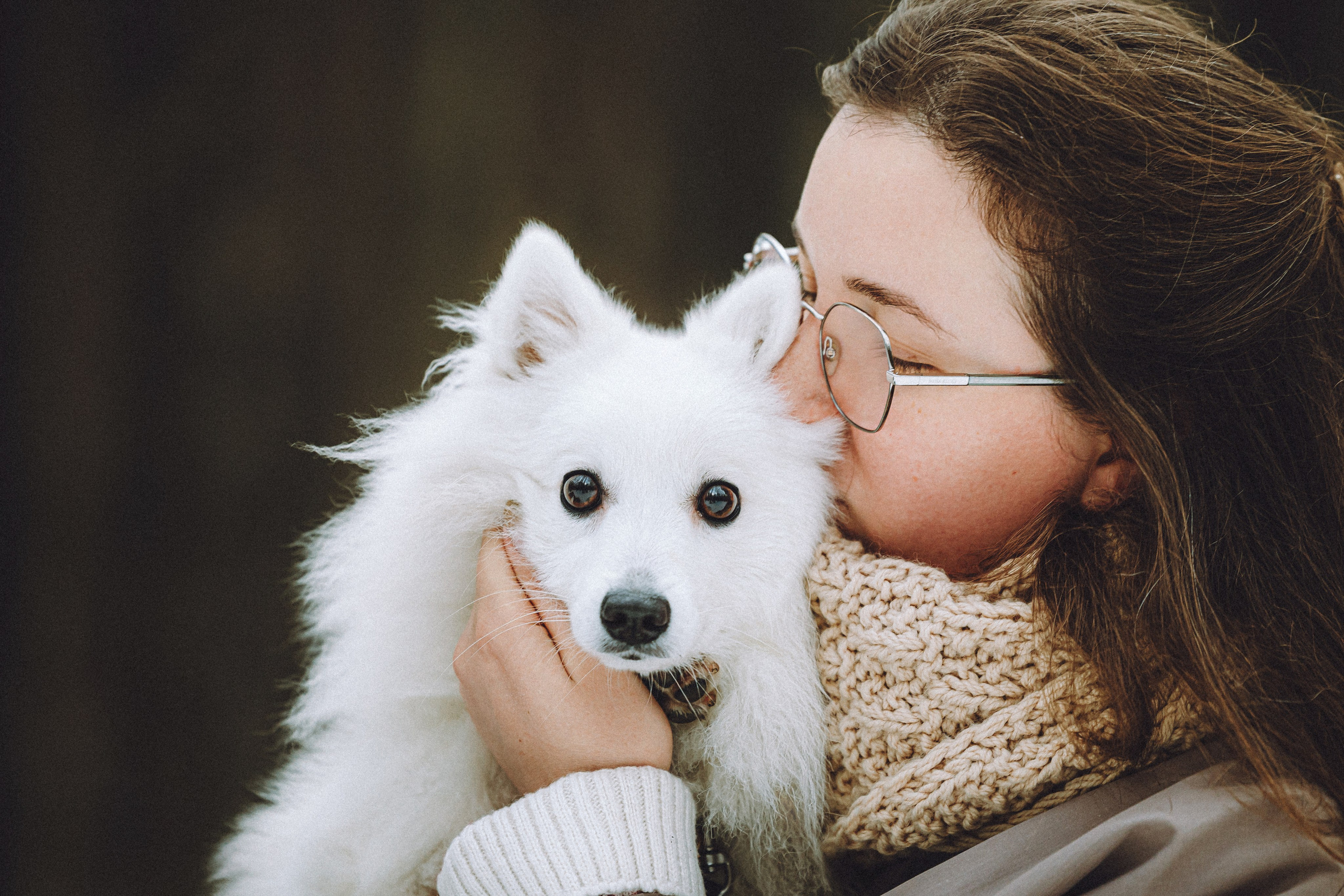 Шани и ее семья