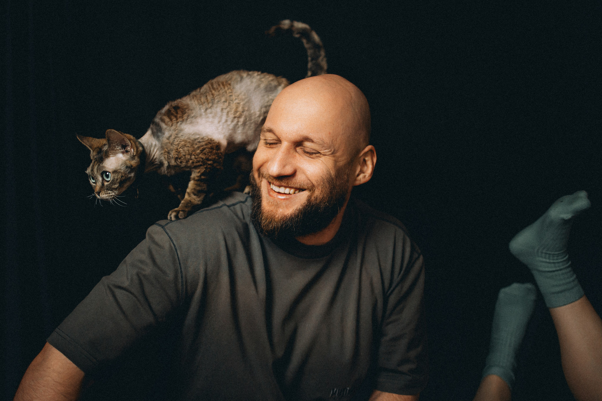 Гречка, Ковш и их семья