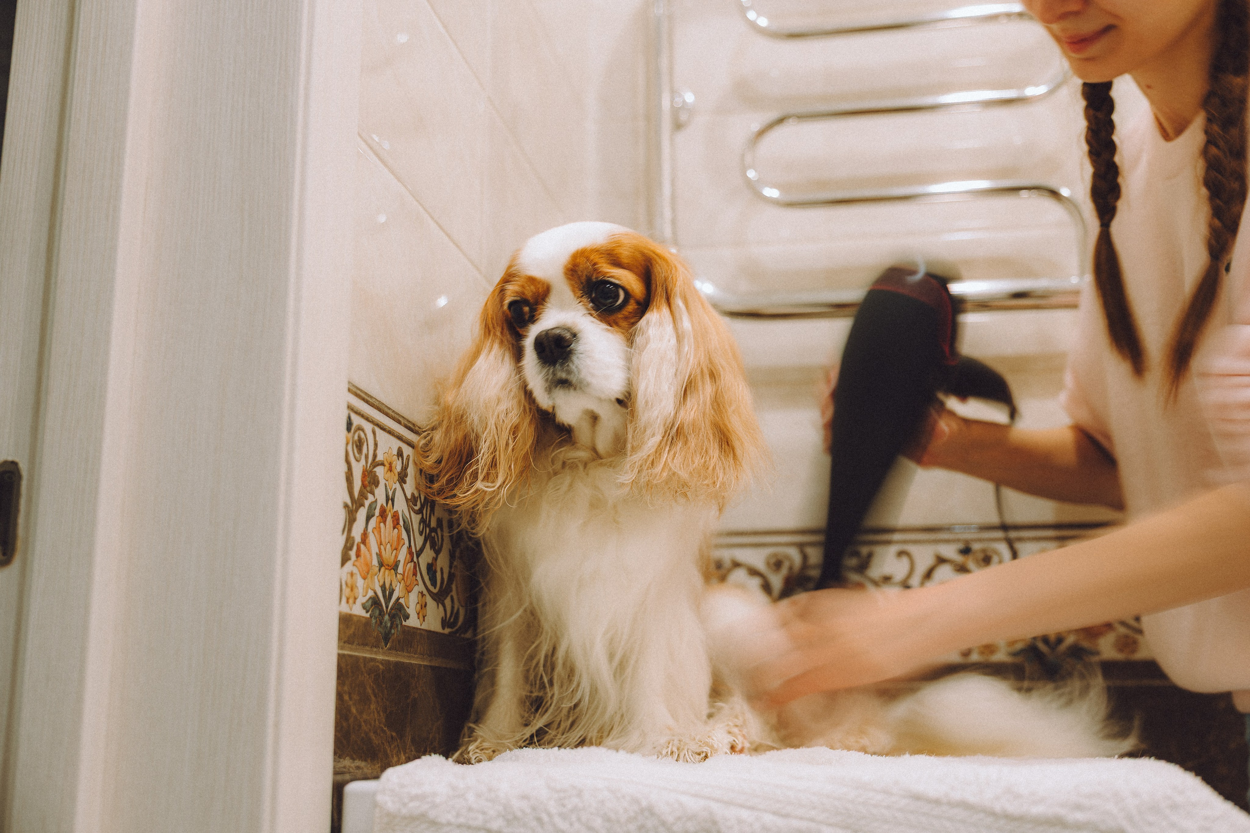 Наташа и Вики