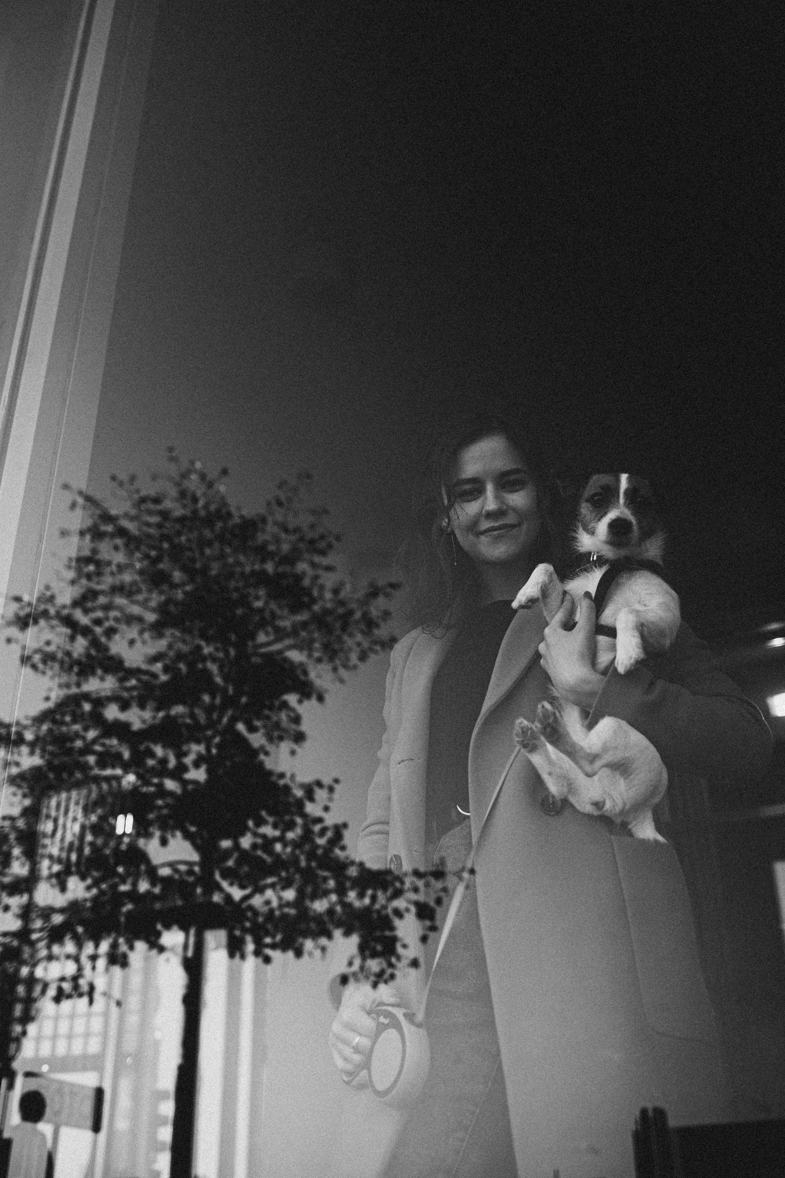 Лера и Рада