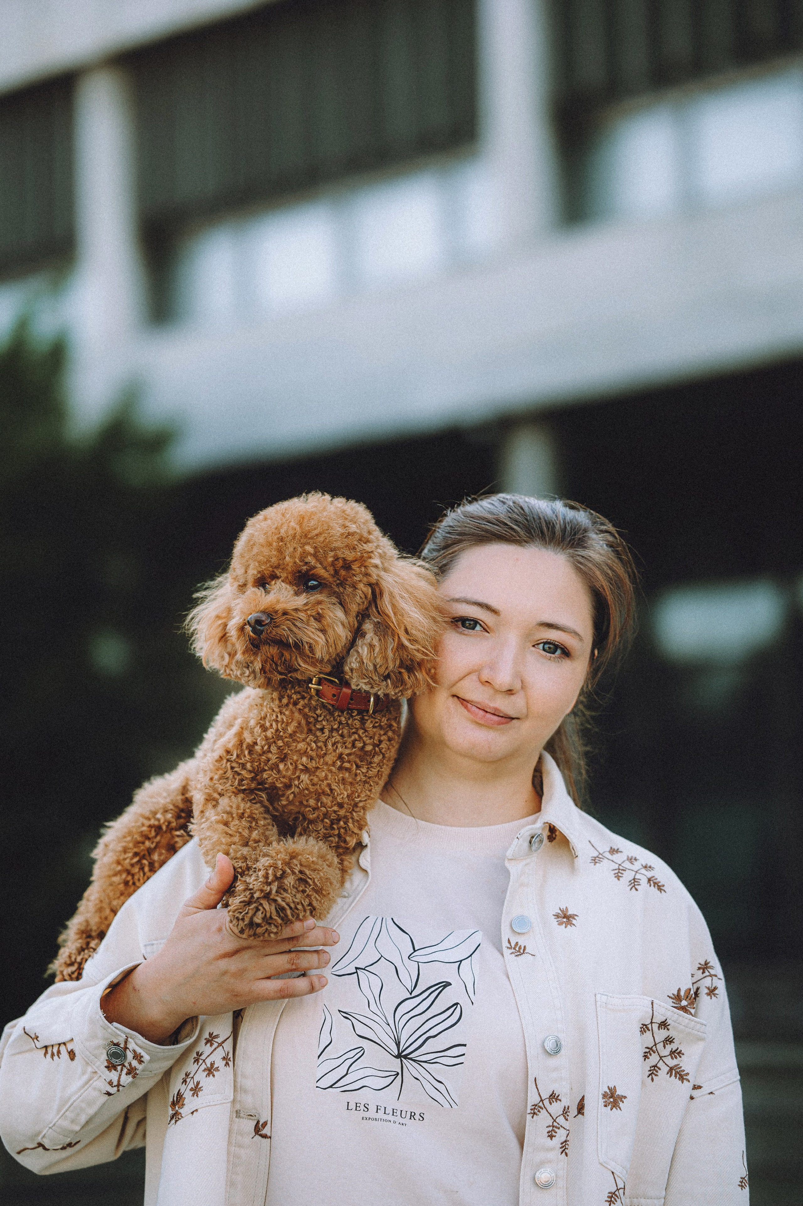 Марья и Буба