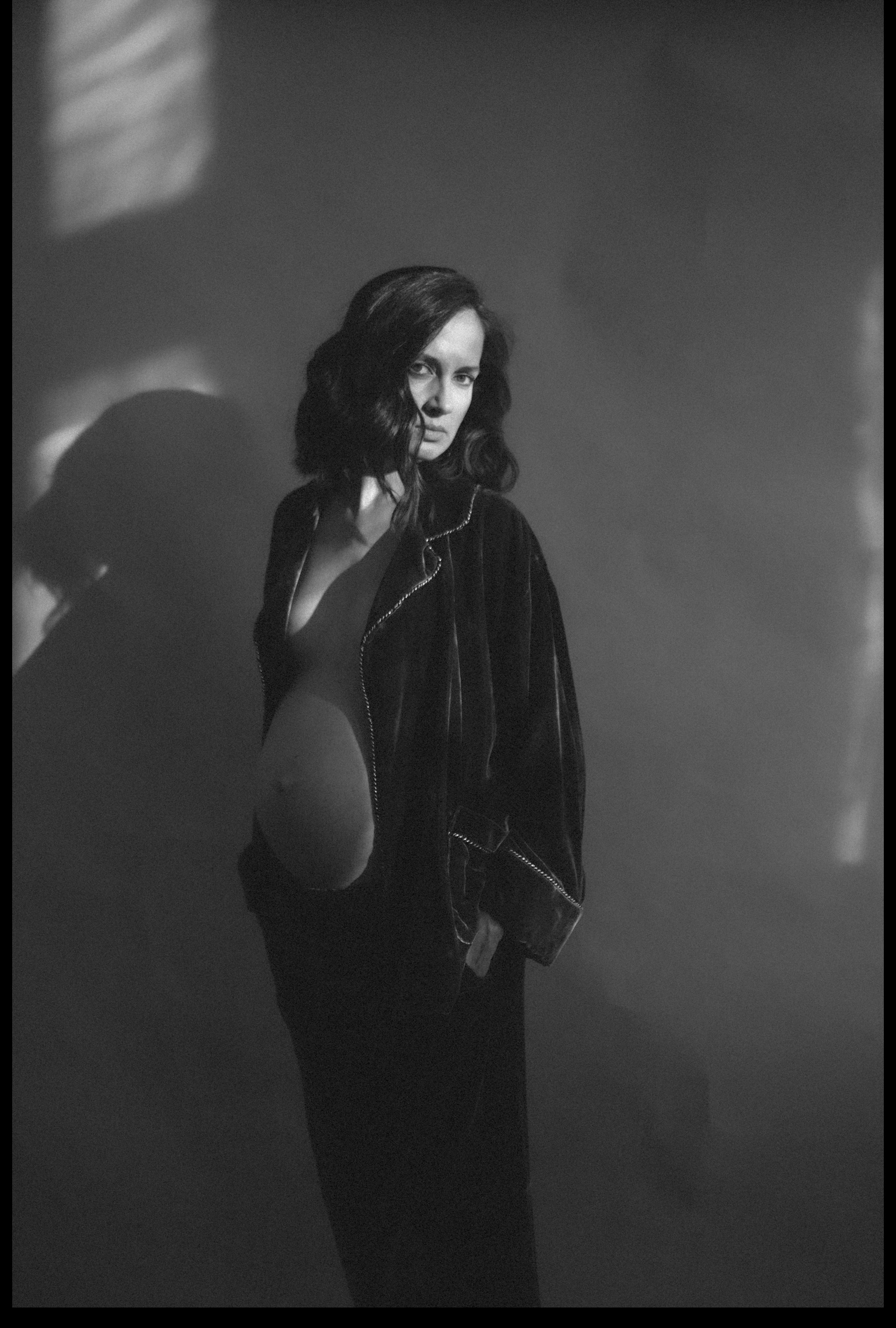 Архивные снимки. Фотограф мероприятий, персональные съемки в Москве Владиславлева Настя