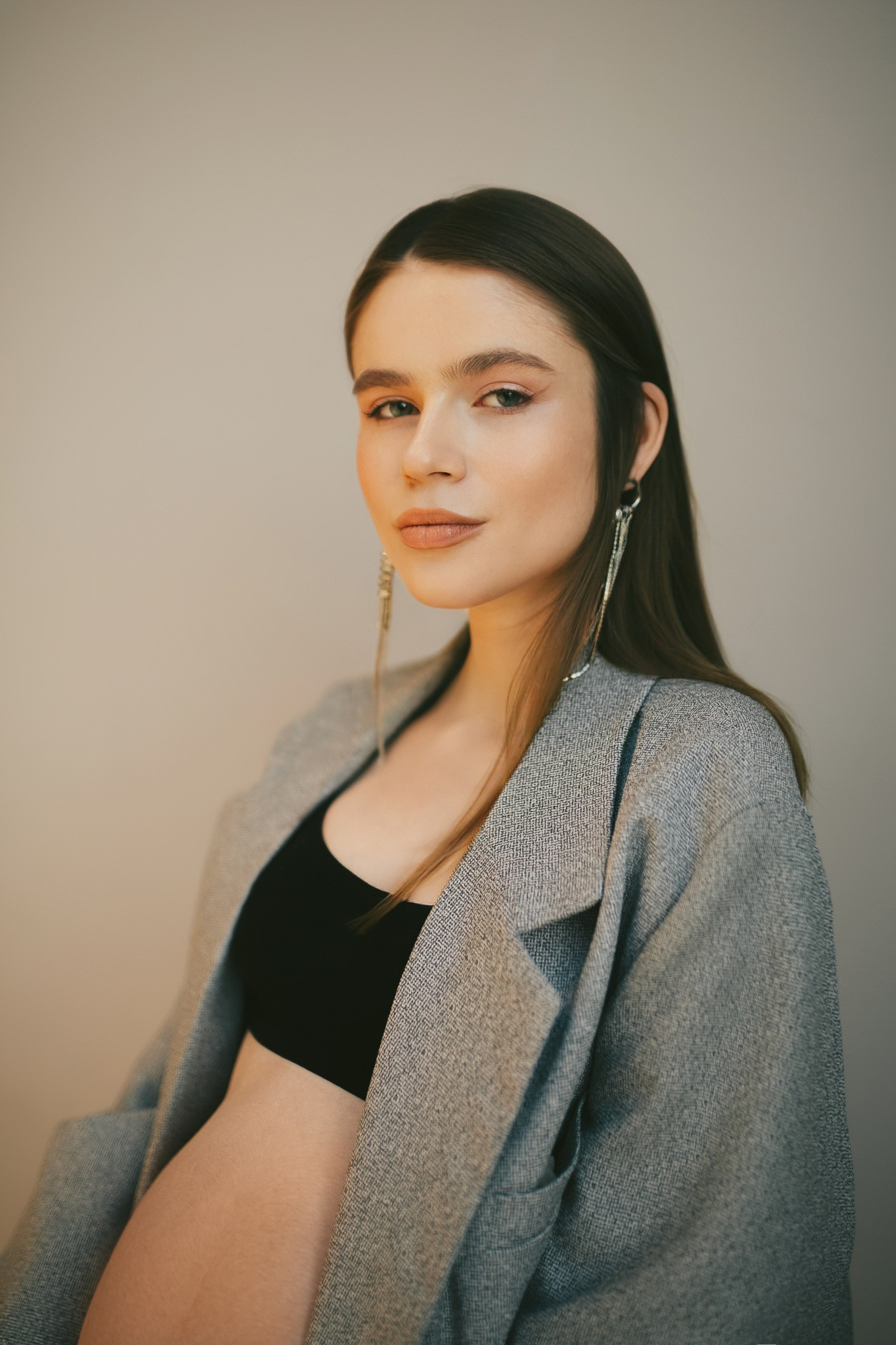 Юра, Лиза и Даня. Фотограф мероприятий, персональные съемки в Москве Владиславлева Настя