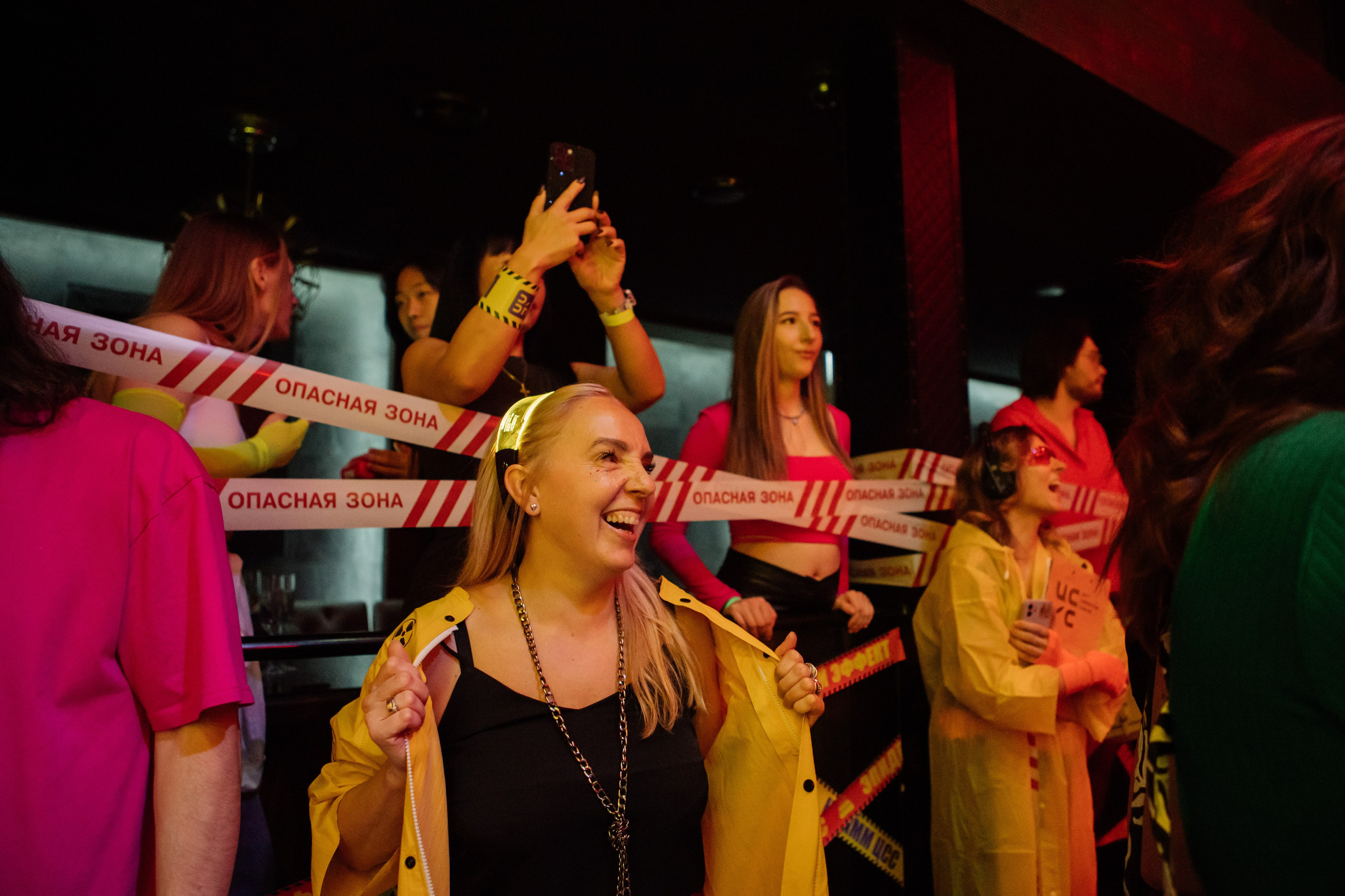 ЦСС 17 ЛЕТ — ШТАММ ЦСС [PART II–V.Trendberg]. СВОИ. ФОТООТЧЕТЫ-СОБЫТИЯ-МЕСТА