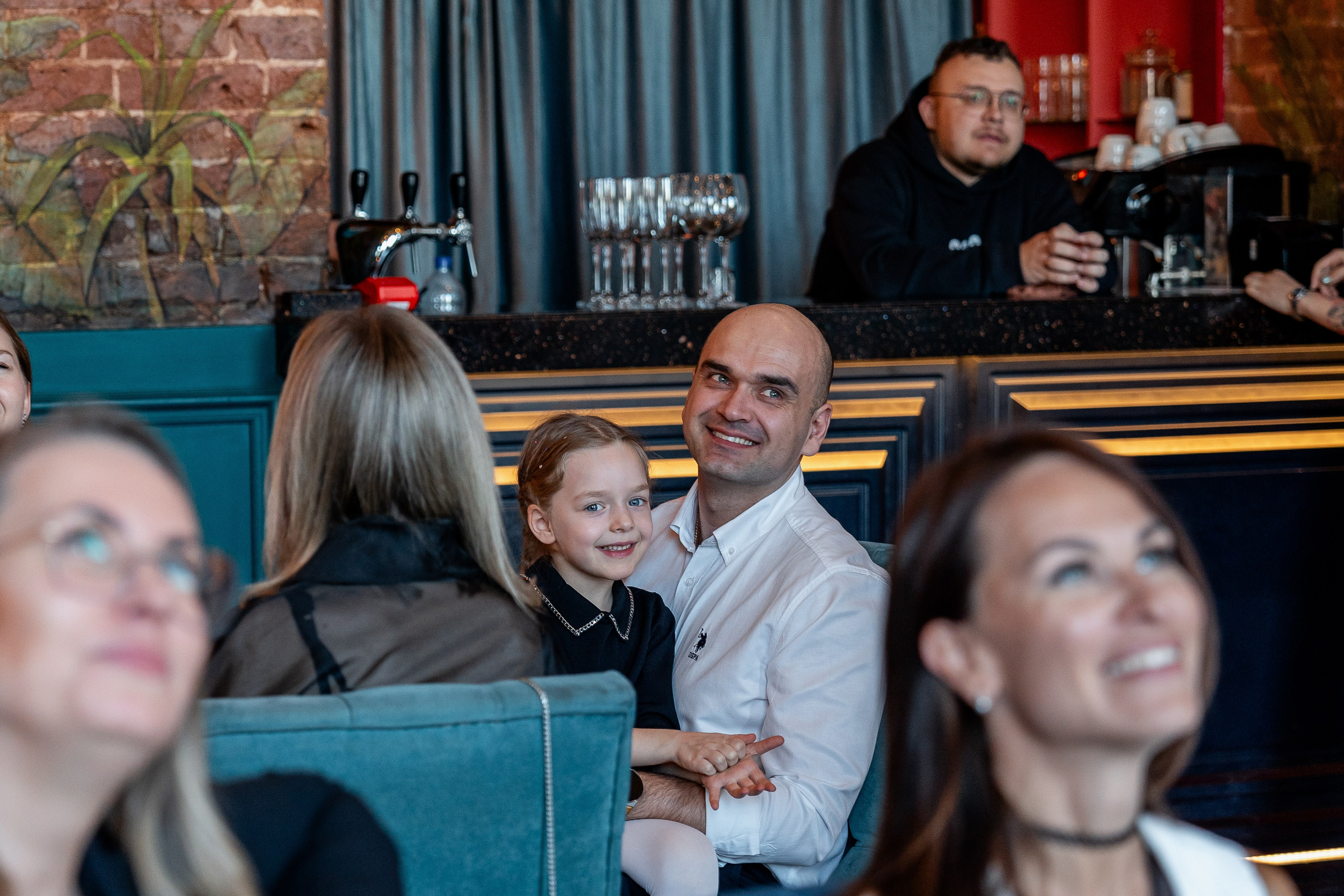 СОУС BB. Sunnyman