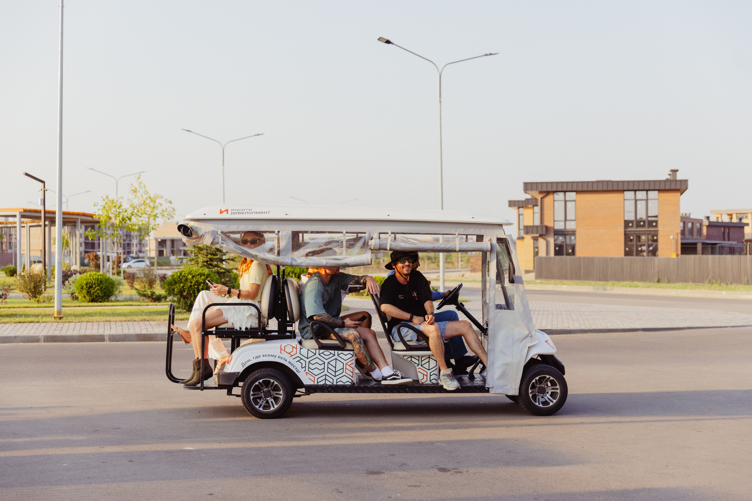 События. Фотограф Марина Кобзева