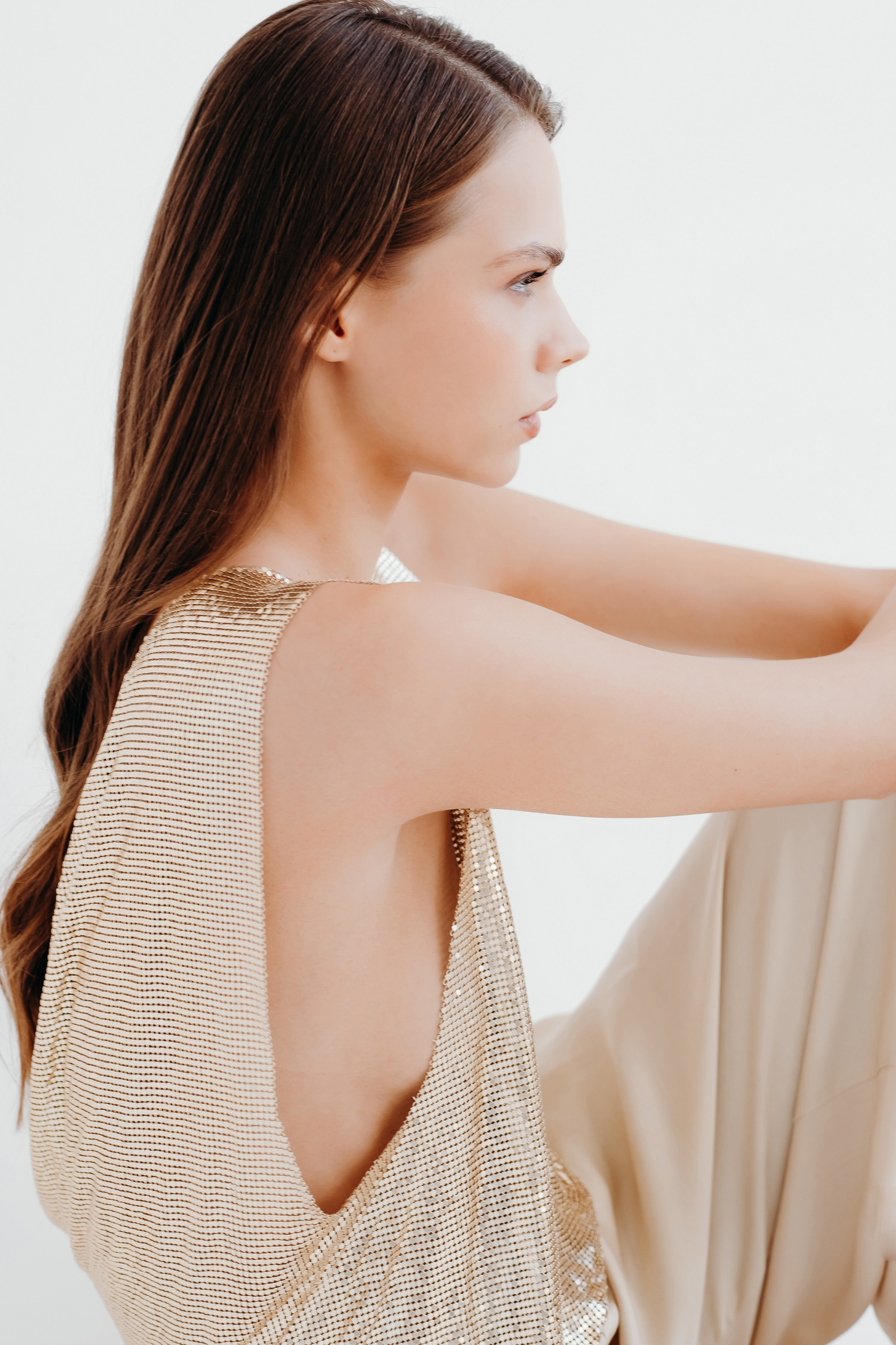 MY VIEW. Портретный и репортажный фотограф в Москве Острикова Анастасия