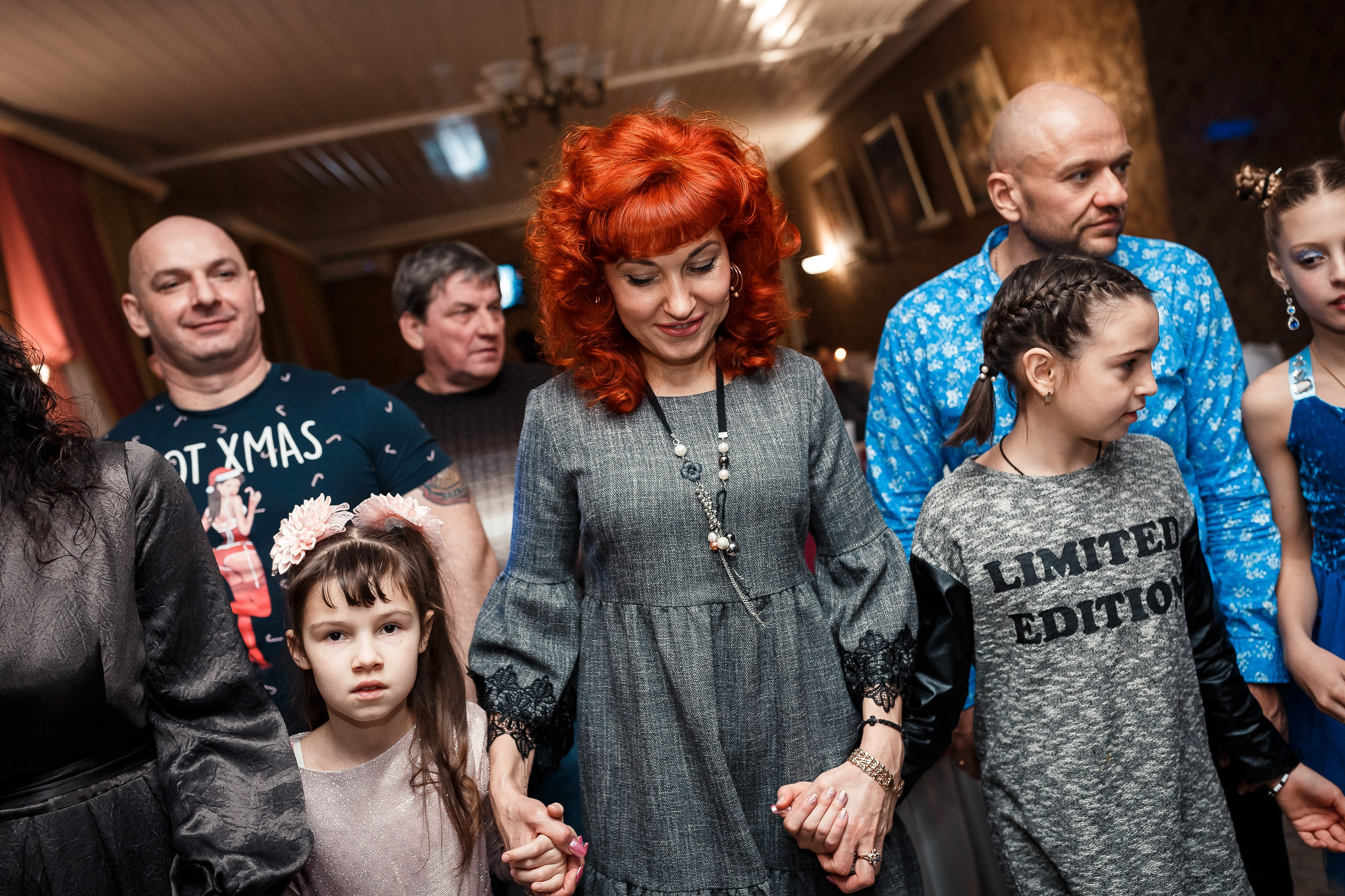 Фотографии новый год 2020