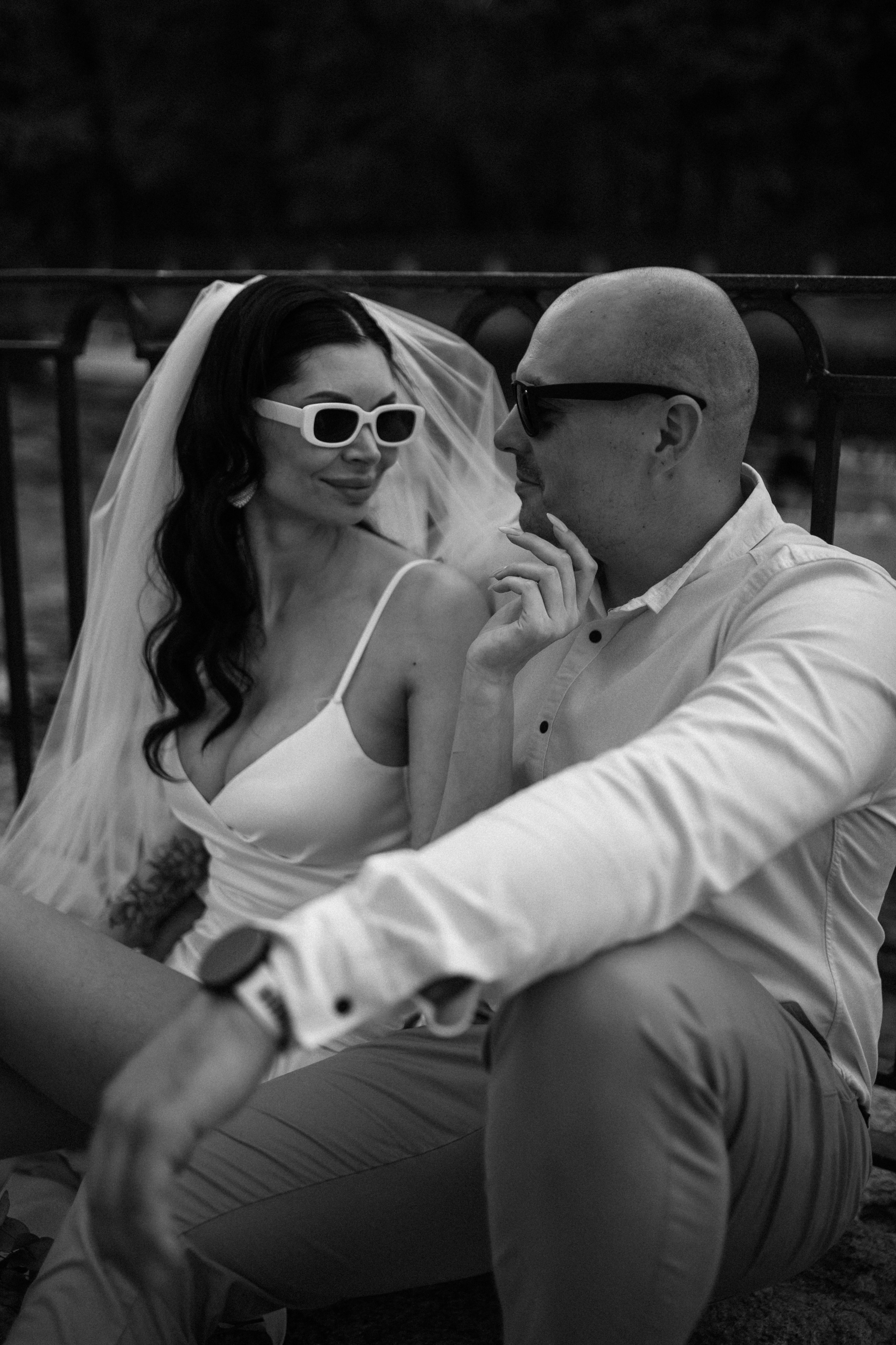 Wedding #12. Фотограф Анна Путилина