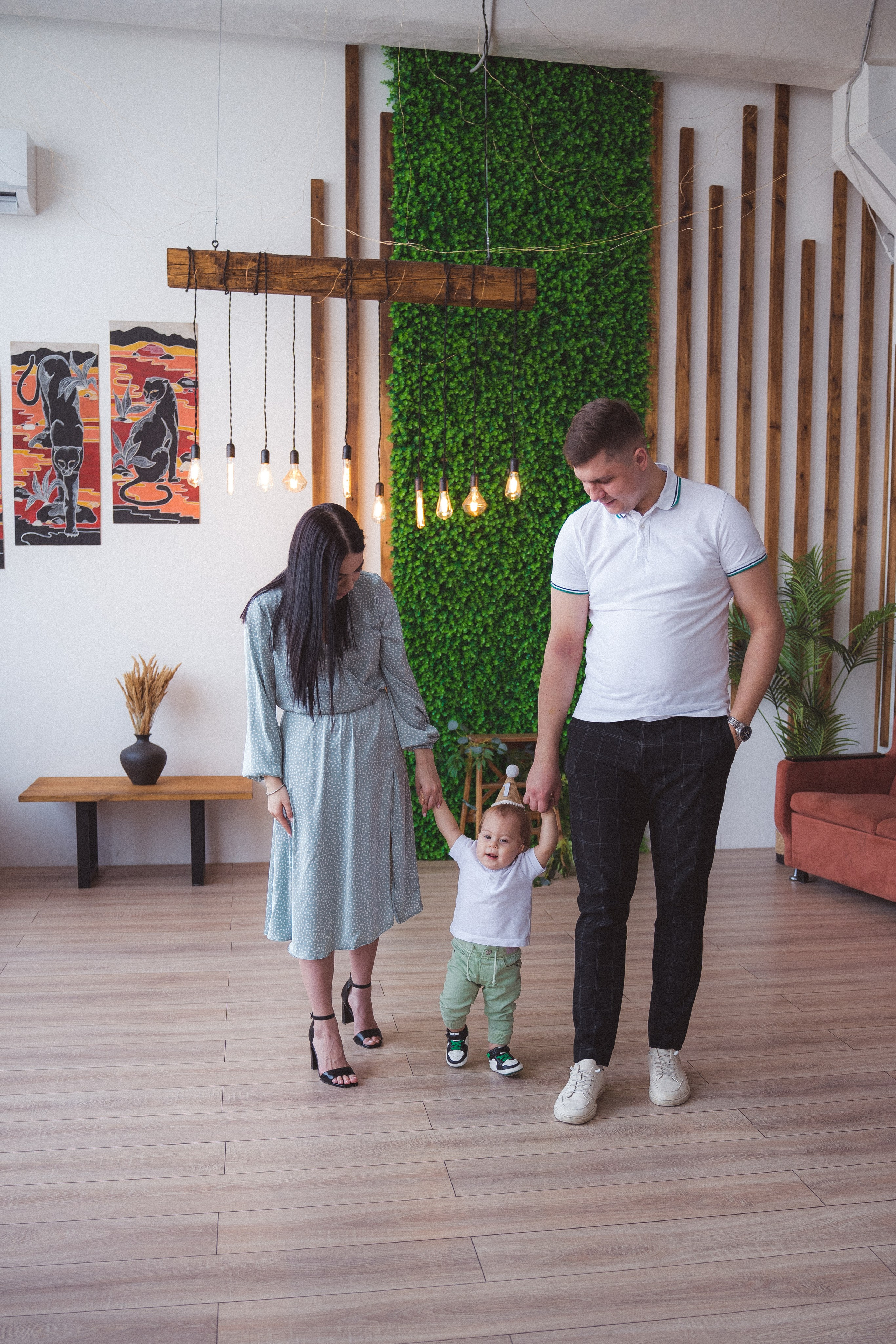 День рождение Артема. Фотограф Маргарита Слободянина в Хабаровске