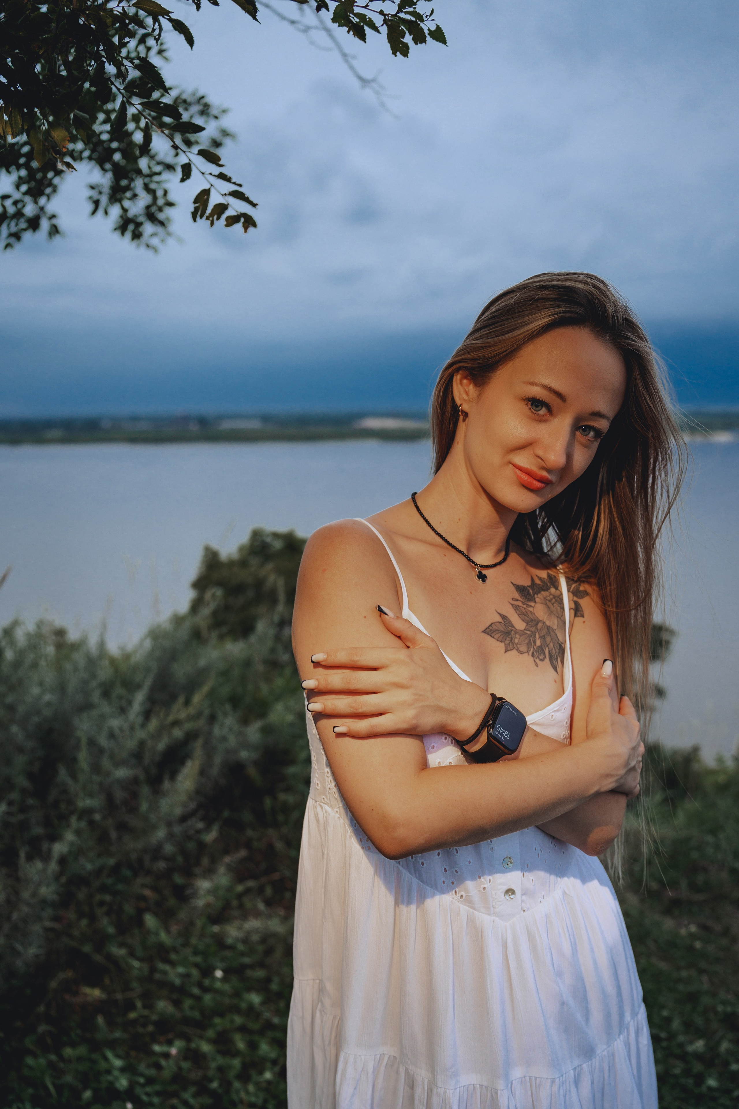 Екатерина. Фотограф Маргарита Слободянина в Хабаровске