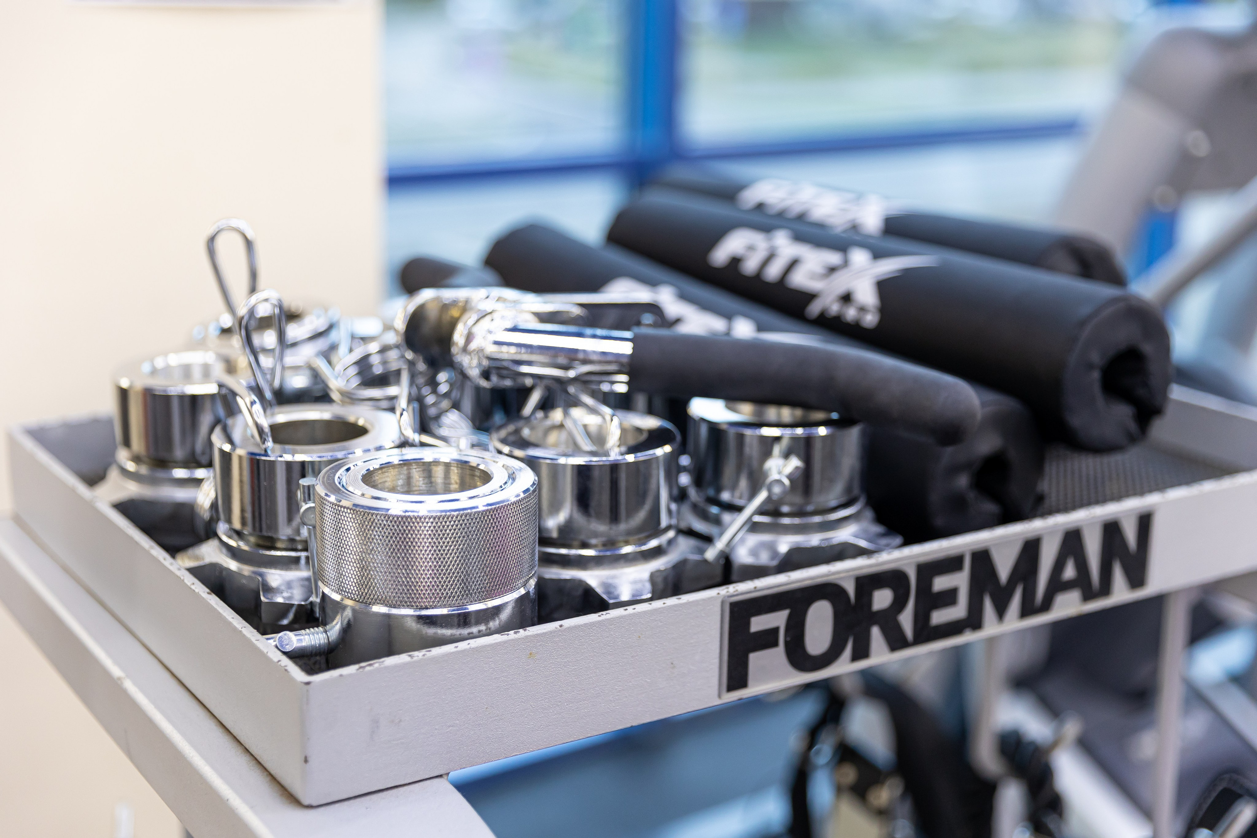 Открытие Sky Fitness Куркино. Фото и видео съемка Ваших мероприятий