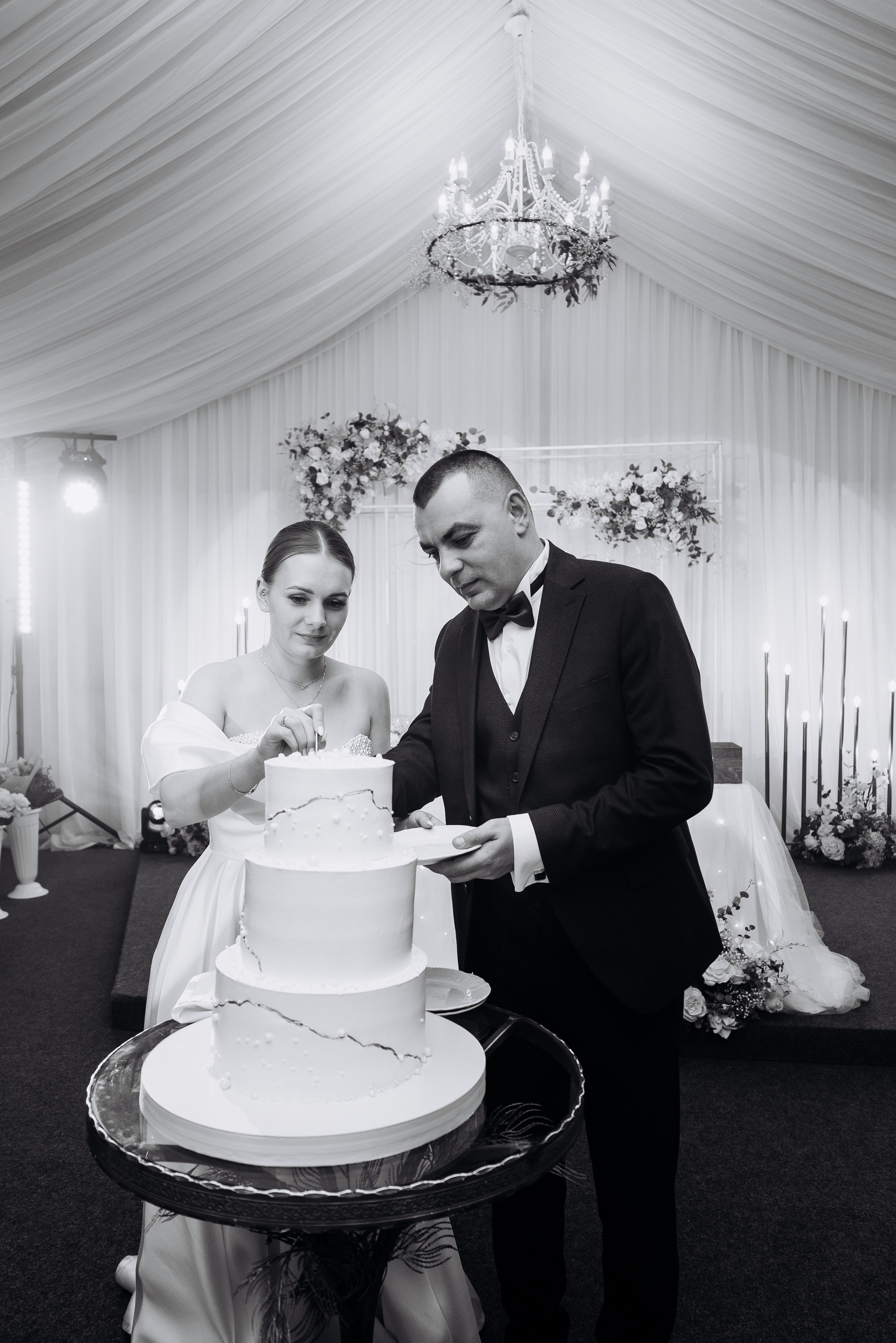 Аня и Максим. Фотограф Тверь. Анна Драго